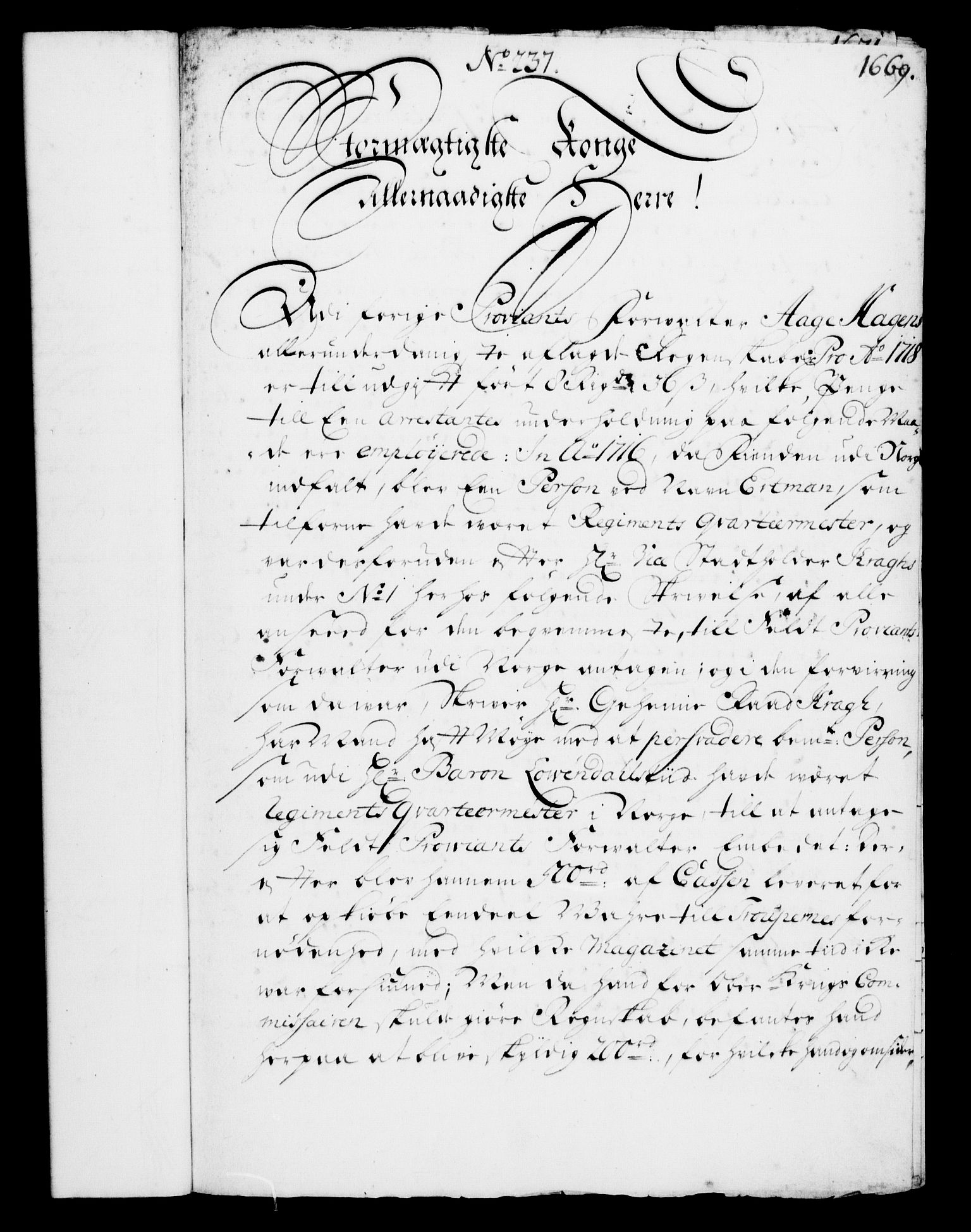 Rentekammeret, Kammerkanselliet, AV/RA-EA-3111/G/Gf/Gfa/L0003: Norsk relasjons- og resolusjonsprotokoll (merket RK 52.3), 1720, s. 644