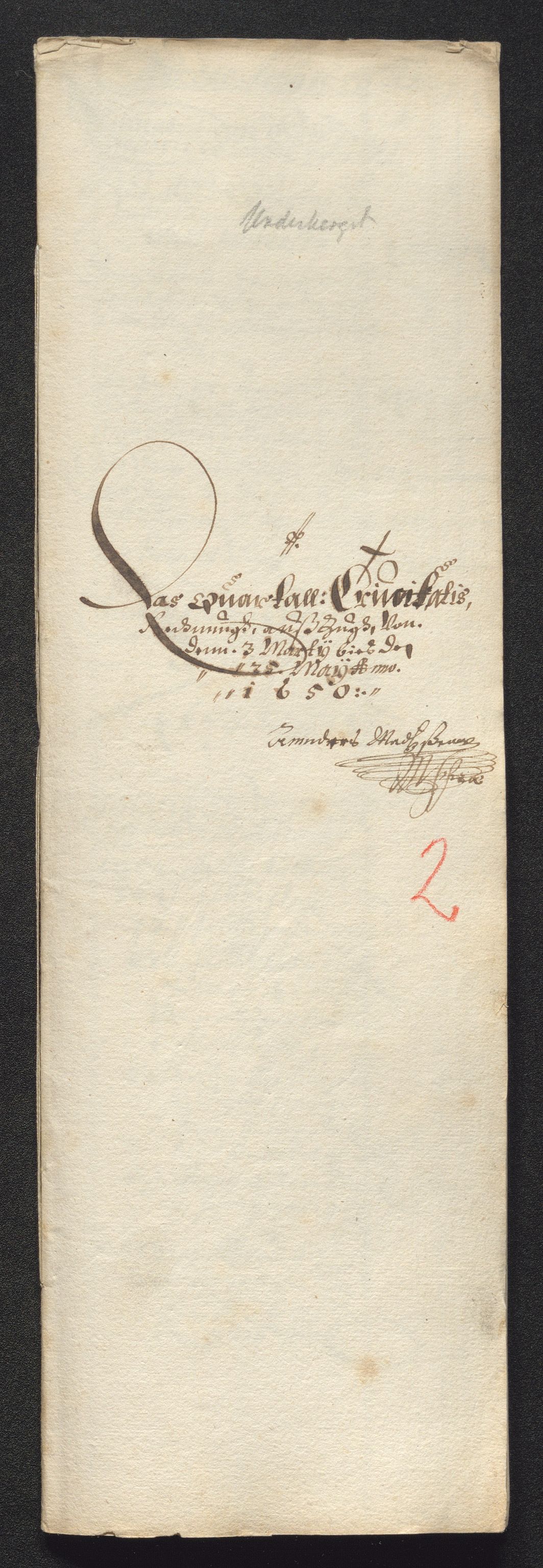 Kongsberg Sølvverk 1623-1816, SAKO/EA-3135/001/D/Dc/Dcd/L0024: Utgiftsregnskap for gruver m.m. , 1650, s. 855