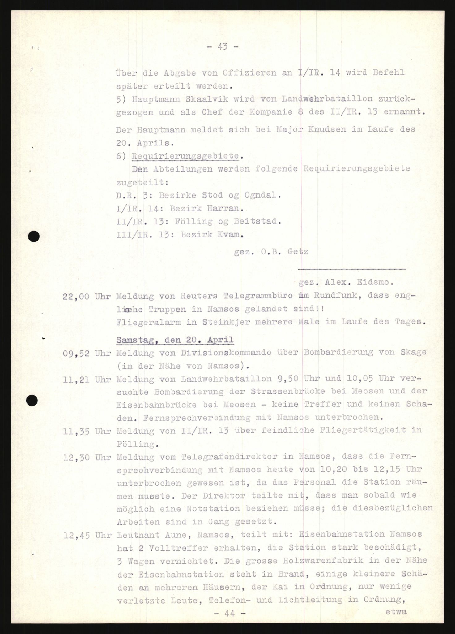 Forsvarets Overkommando. 2 kontor. Arkiv 11.4. Spredte tyske arkivsaker, AV/RA-RAFA-7031/D/Dar/Darb/L0013: Reichskommissariat - Hauptabteilung Vervaltung, 1917-1942, s. 1698