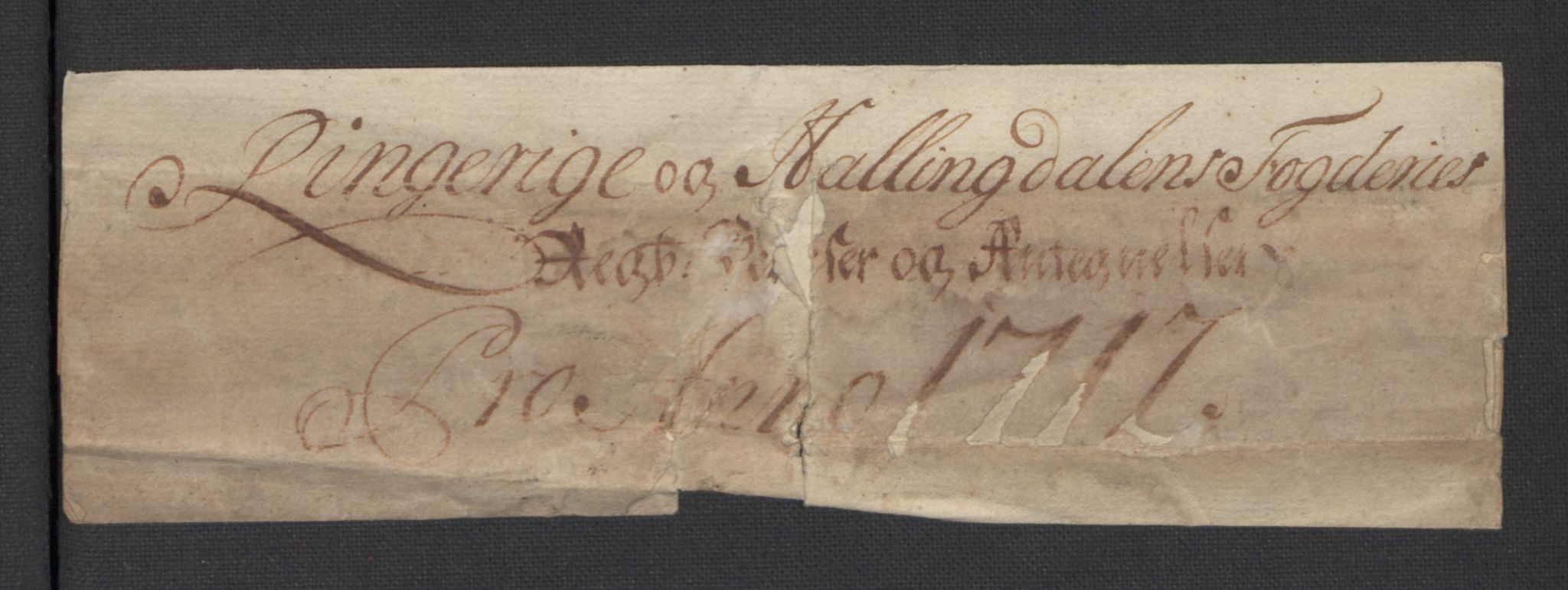 Rentekammeret inntil 1814, Reviderte regnskaper, Fogderegnskap, RA/EA-4092/R23/L1470: Fogderegnskap Ringerike og Hallingdal, 1712, s. 4