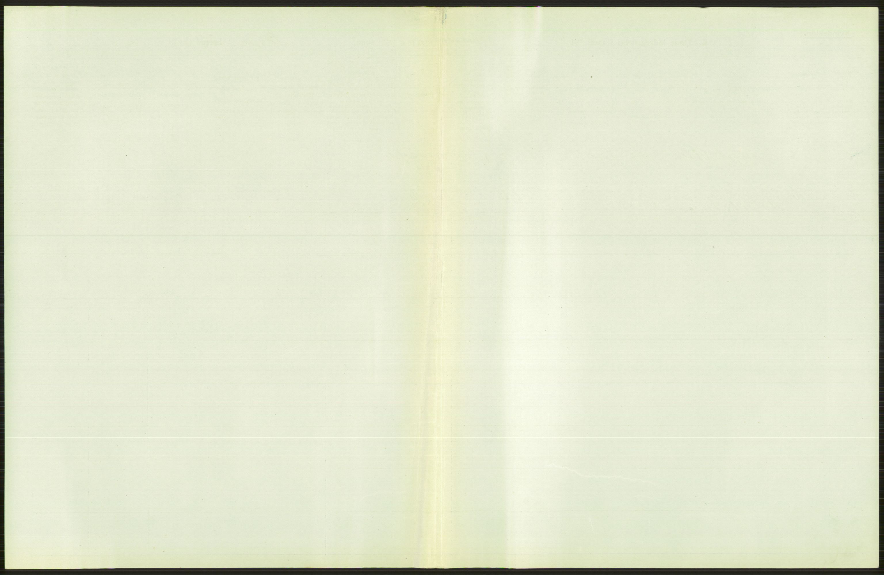 Statistisk sentralbyrå, Sosiodemografiske emner, Befolkning, AV/RA-S-2228/D/Df/Dfb/Dfbh/L0039: Bergen: Døde., 1918, s. 281