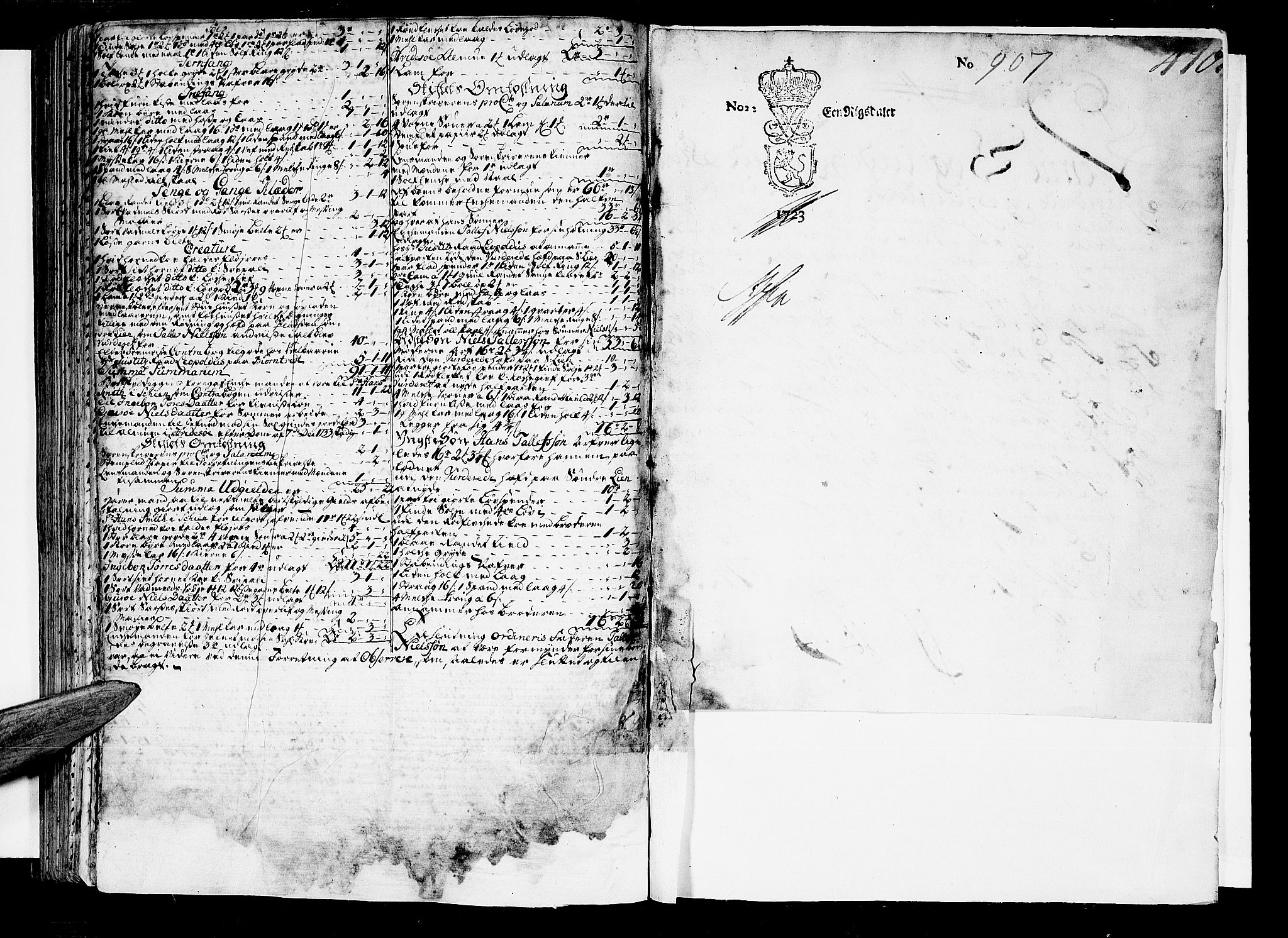 Vest-Telemark sorenskriveri, AV/SAKO-A-134/H/Ha/Haa/L0004: Skifteprotokoll, 1722-1734, s. 469b-470a