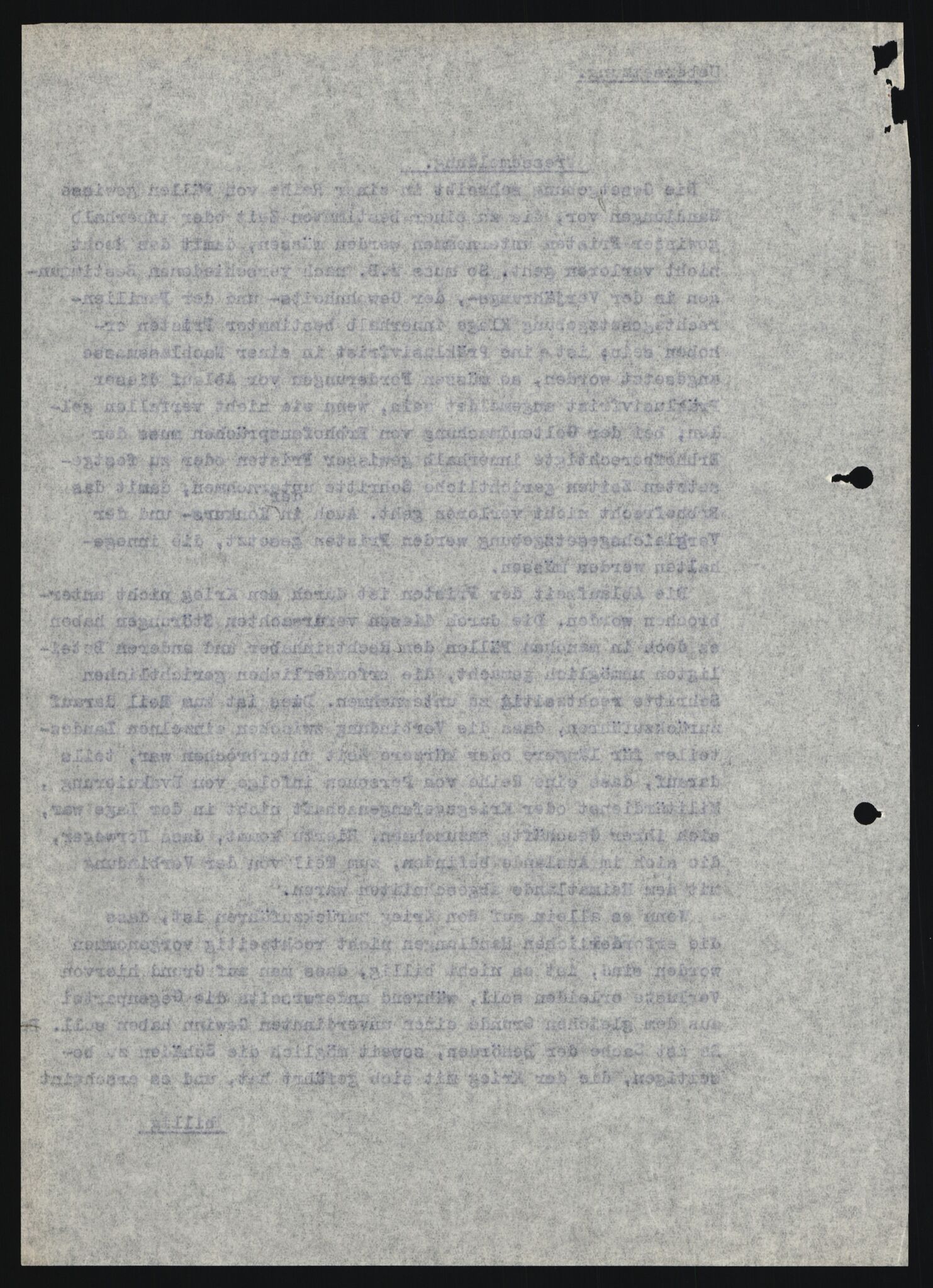 Forsvarets Overkommando. 2 kontor. Arkiv 11.4. Spredte tyske arkivsaker, AV/RA-RAFA-7031/D/Dar/Darb/L0013: Reichskommissariat - Hauptabteilung Vervaltung, 1917-1942, s. 818