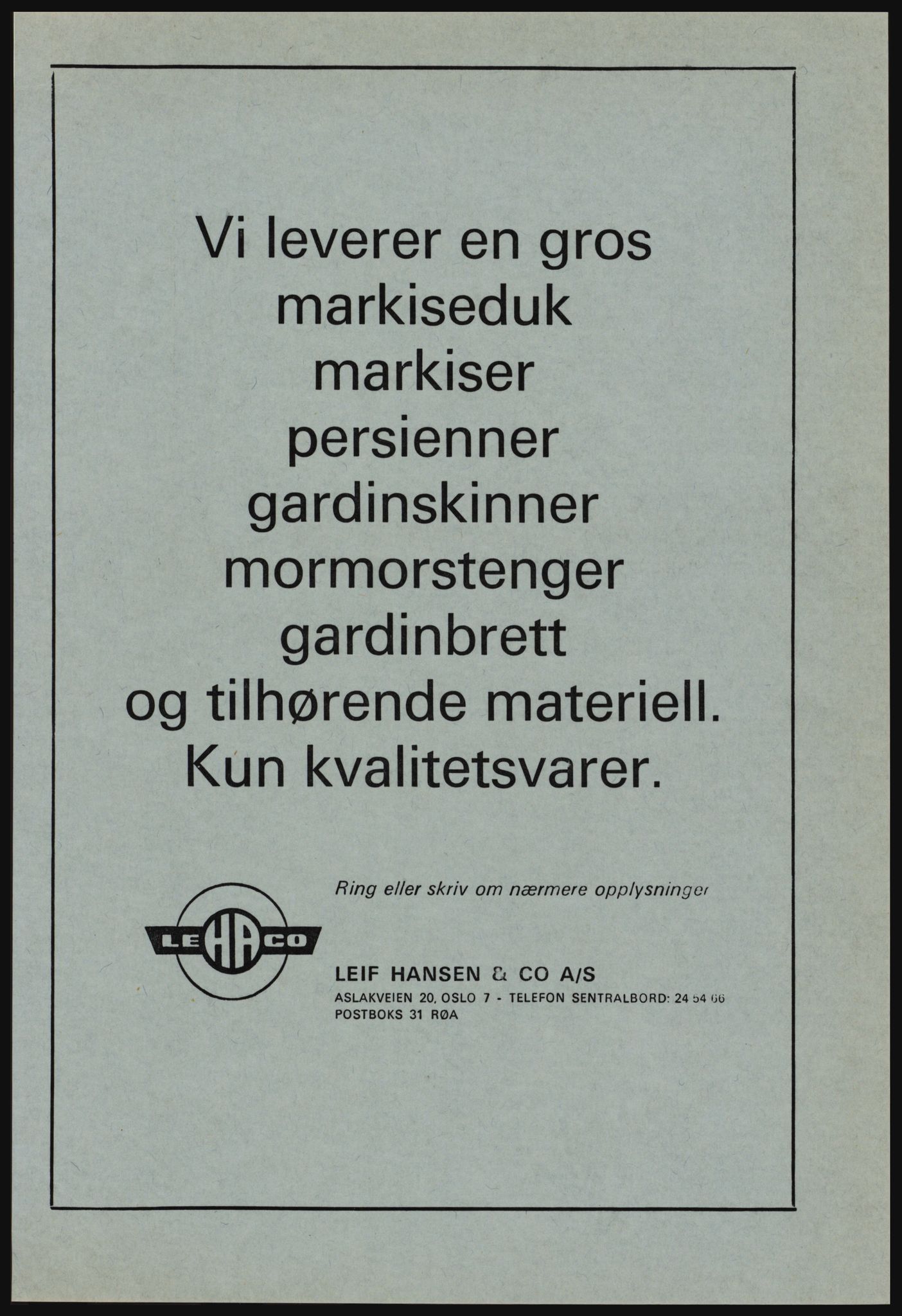 Kristiania/Oslo adressebok, PUBL/-, 1978-1979