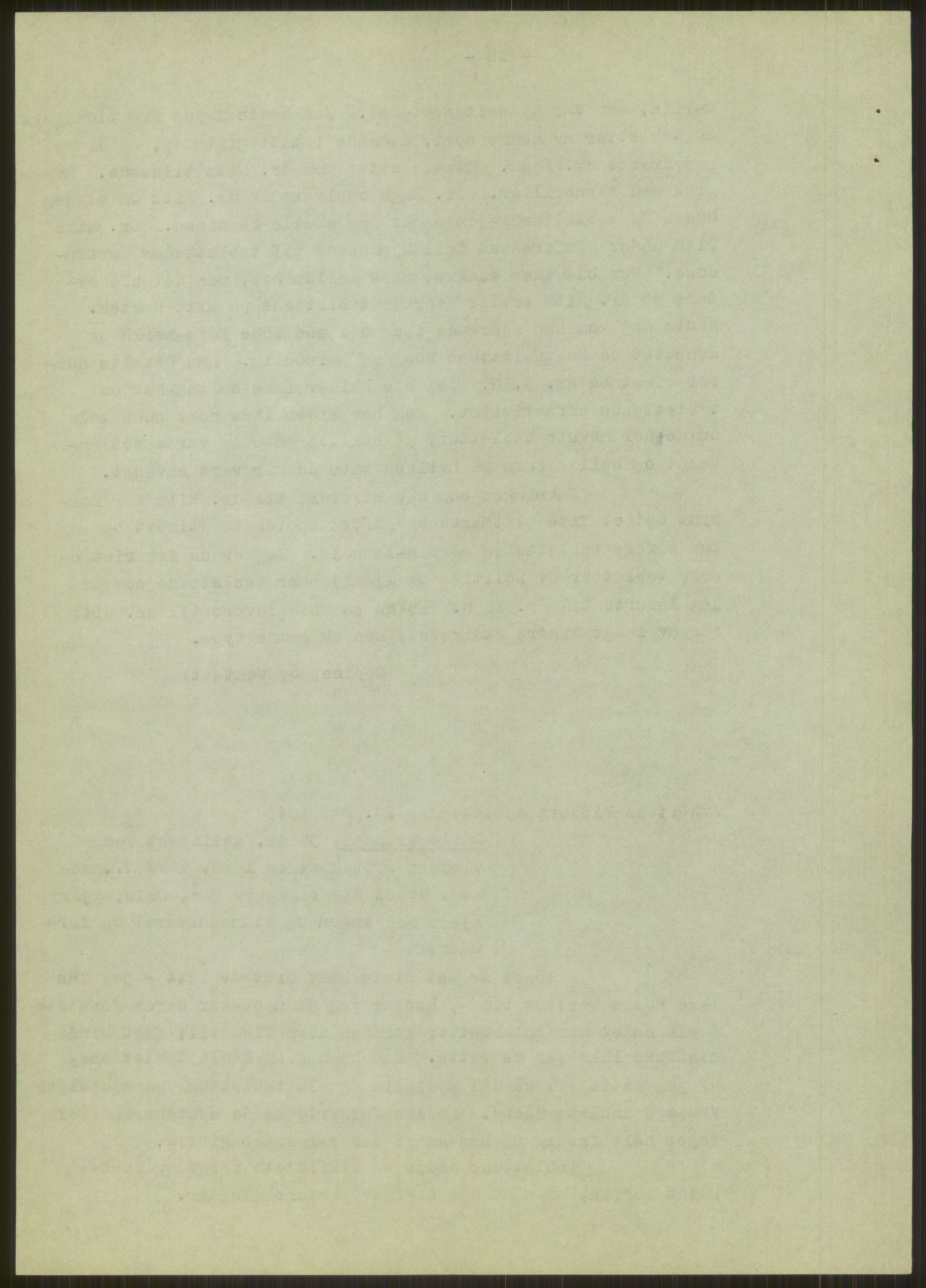 Landssvikarkivet, Oslo politikammer, AV/RA-S-3138-01/D/Dp/L0093/0015: B-sak 3029 - 3048 / Sak 3045, 1945, s. 191