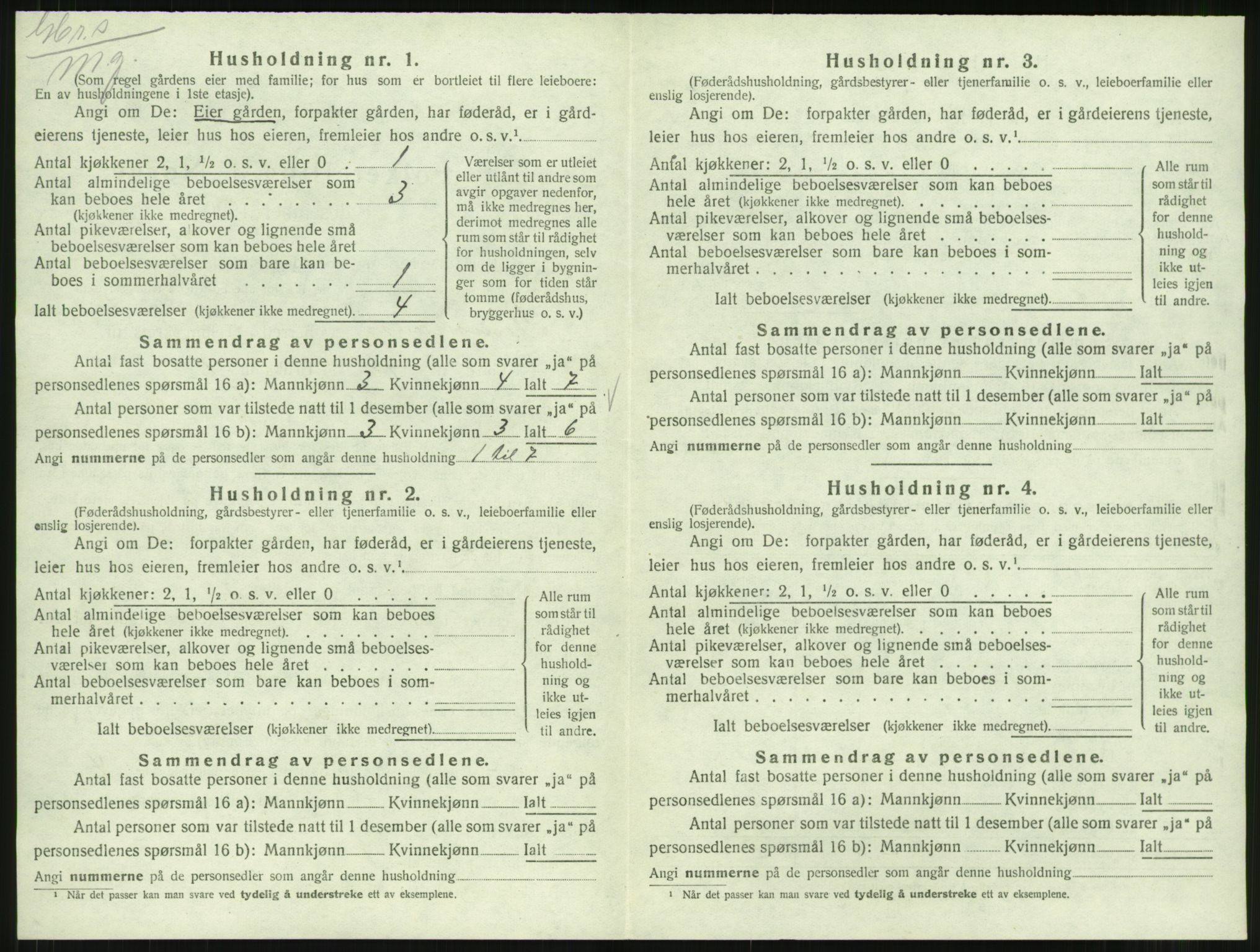 SAT, Folketelling 1920 for 1568 Stemshaug herred, 1920, s. 89