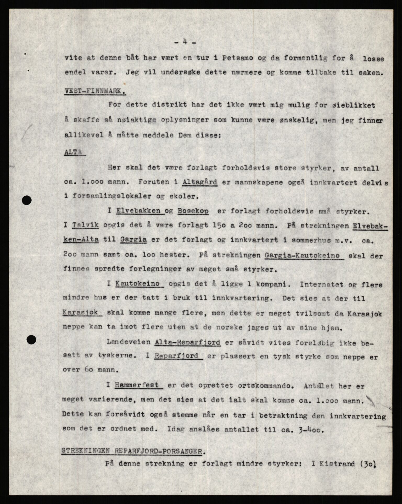 Forsvaret, Forsvarets krigshistoriske avdeling, AV/RA-RAFA-2017/Y/Ya/L0006: II-C-11-11,2 - Utenriksdepartementet.  Legasjonen i Helsingfors., 1940-1946, s. 338