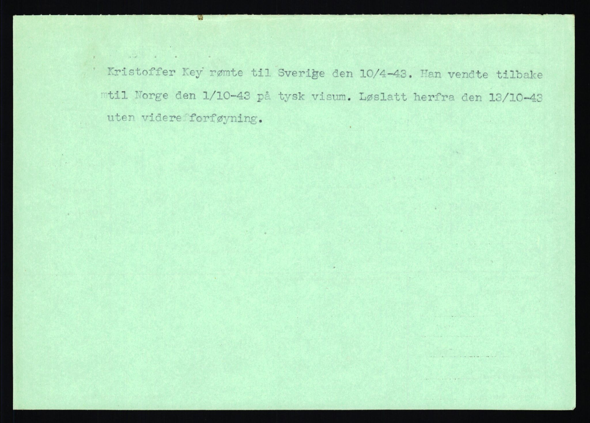 Statspolitiet - Hovedkontoret / Osloavdelingen, AV/RA-S-1329/C/Ca/L0008: Johan(nes)sen - Knoph, 1943-1945, s. 3937