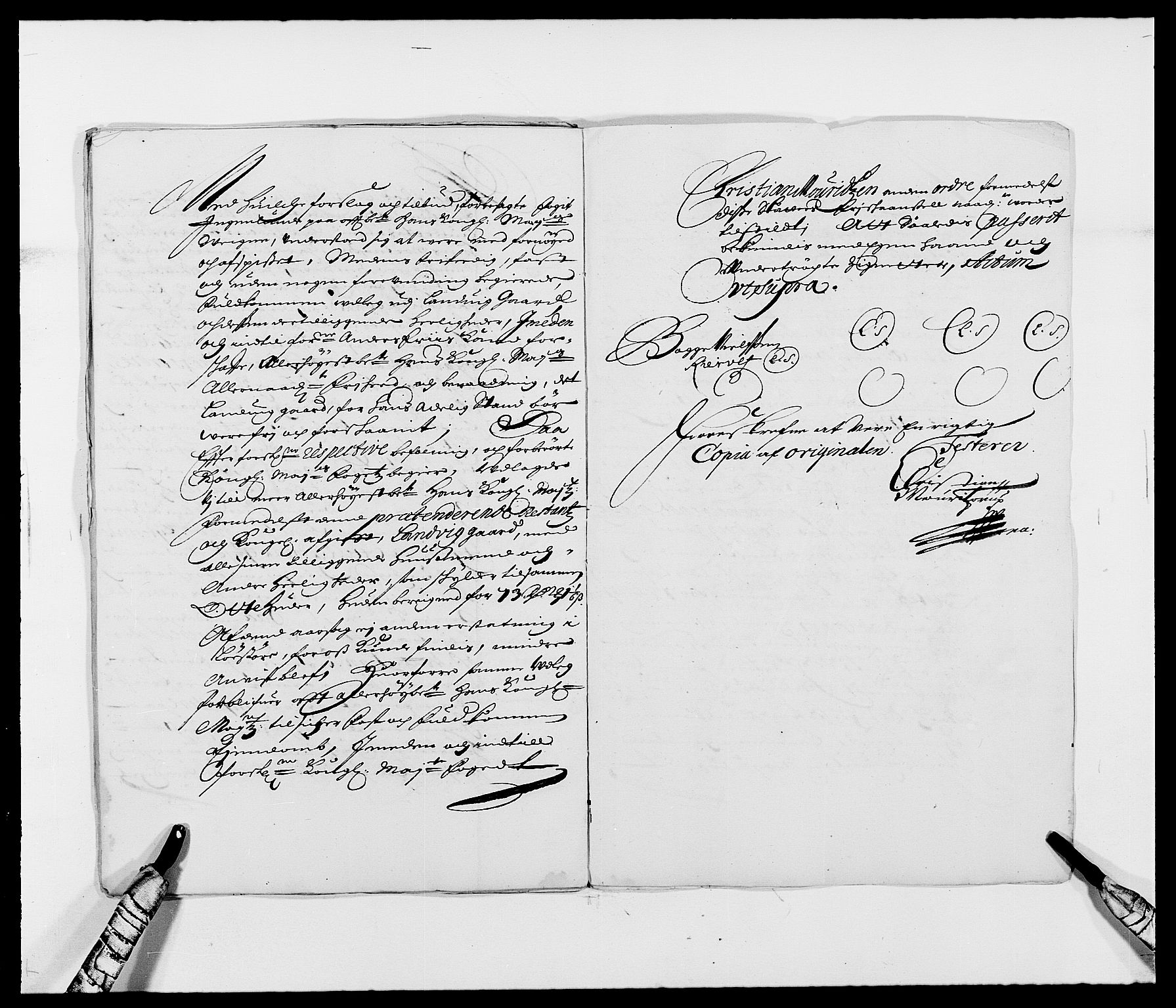 Rentekammeret inntil 1814, Reviderte regnskaper, Fogderegnskap, AV/RA-EA-4092/R39/L2308: Fogderegnskap Nedenes, 1684-1689, s. 10