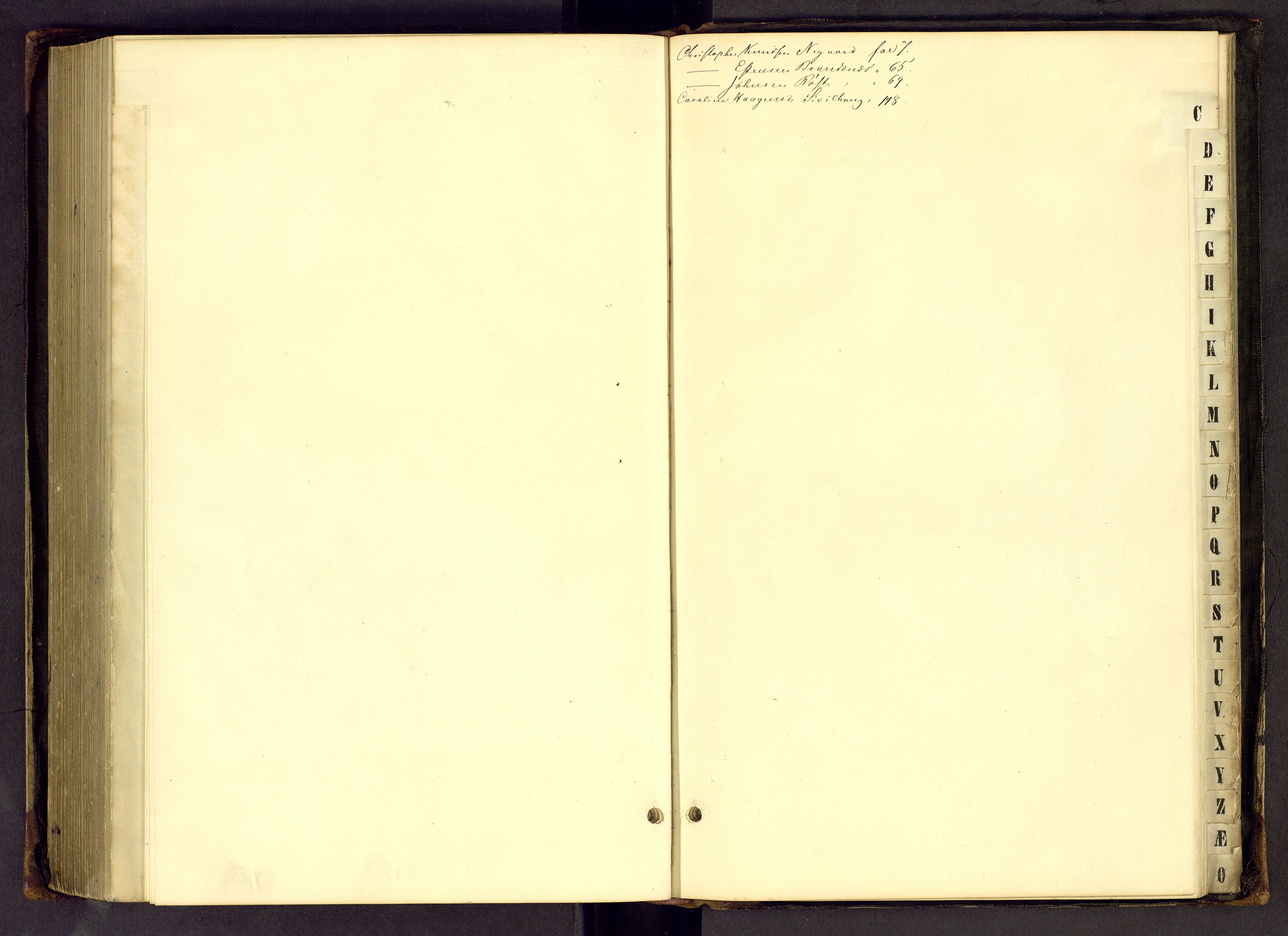 Nord-Østerdal tingrett, AV/SAH-TING-020/J/Jd/L0002: Skifteutlodningsprotokoll, 1858-1866