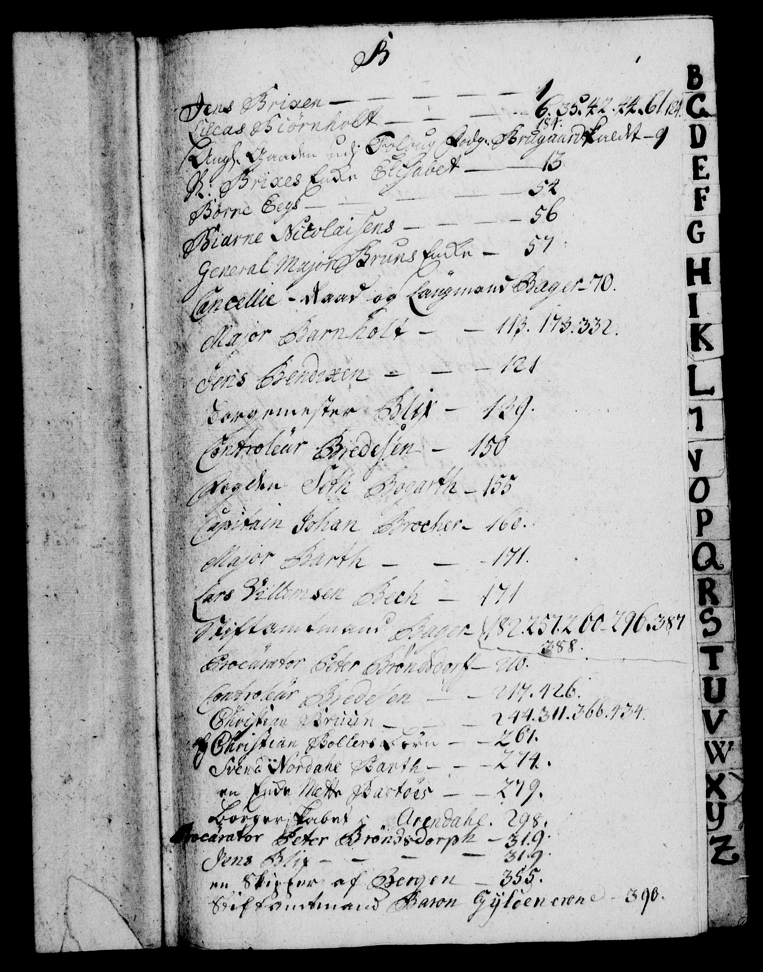 Rentekammeret, Kammerkanselliet, AV/RA-EA-3111/G/Gh/Gha/L0022: Norsk ekstraktmemorialprotokoll (merket RK 53.67), 1739-1741