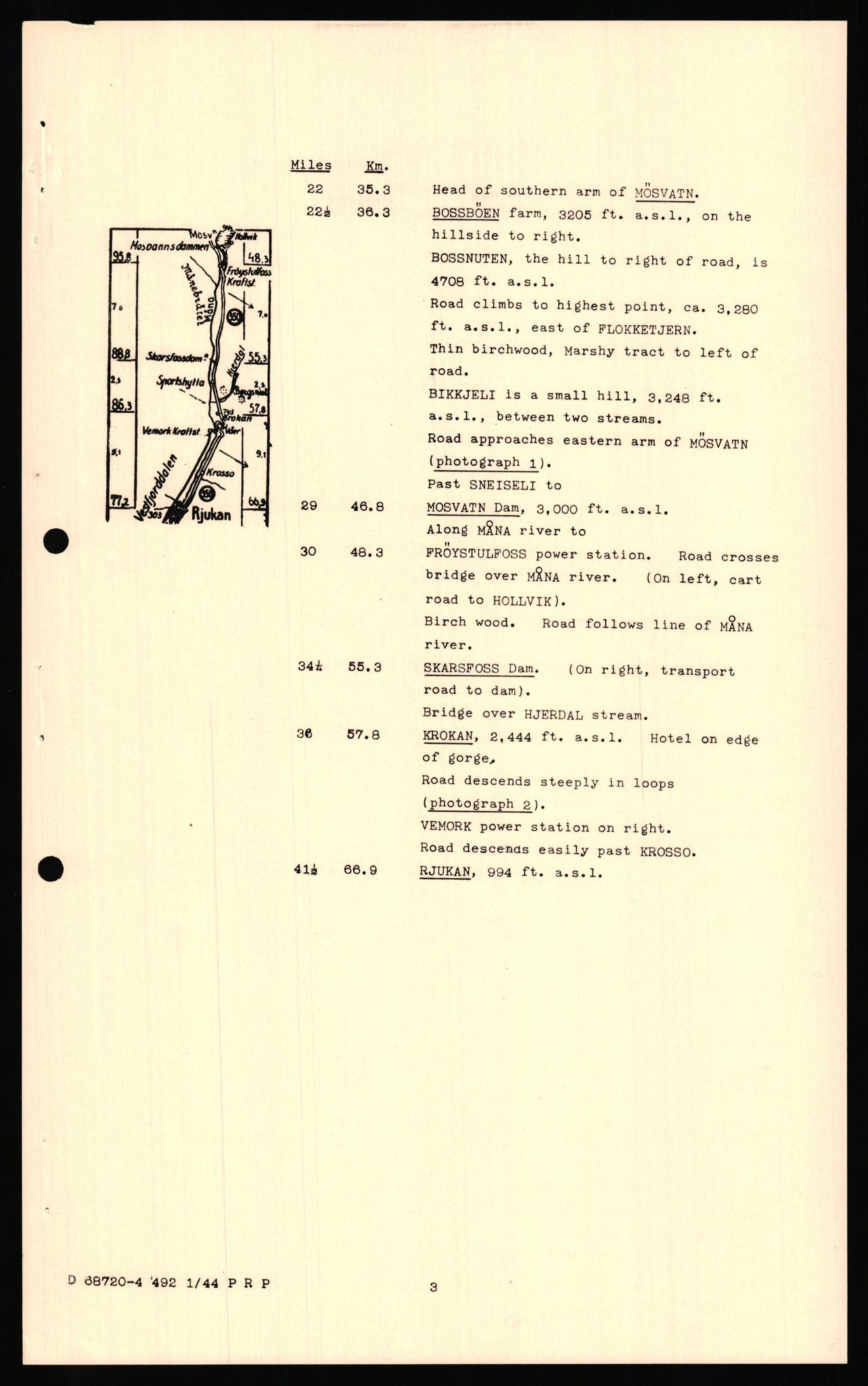 Forsvaret, Forsvarets overkommando II, AV/RA-RAFA-3915/D/Dd/L0020: Telemark, 1942-1945, s. 299