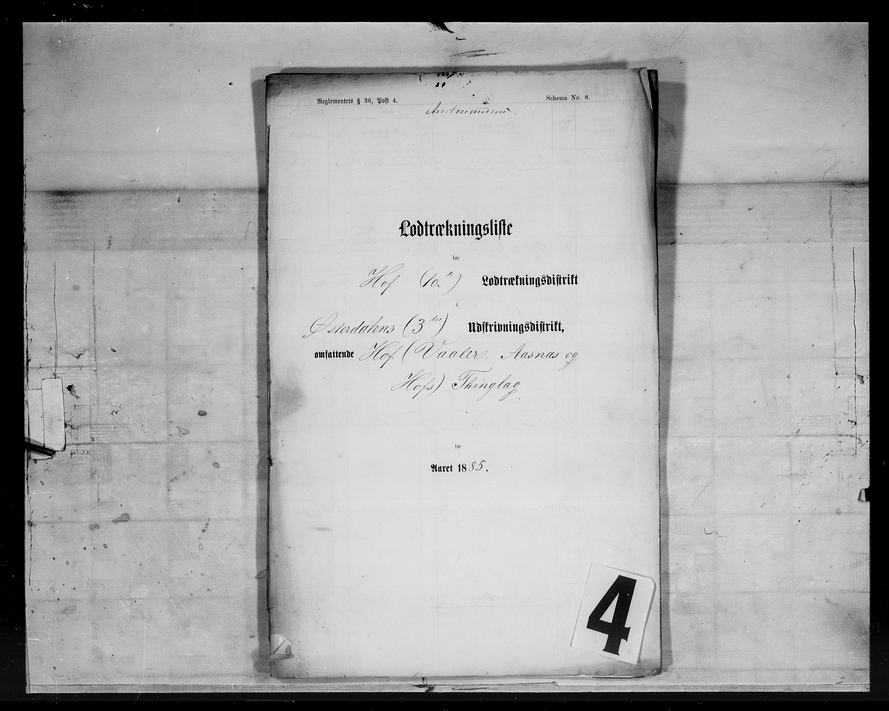 Prøvepublisering, RA/-, s. 24468