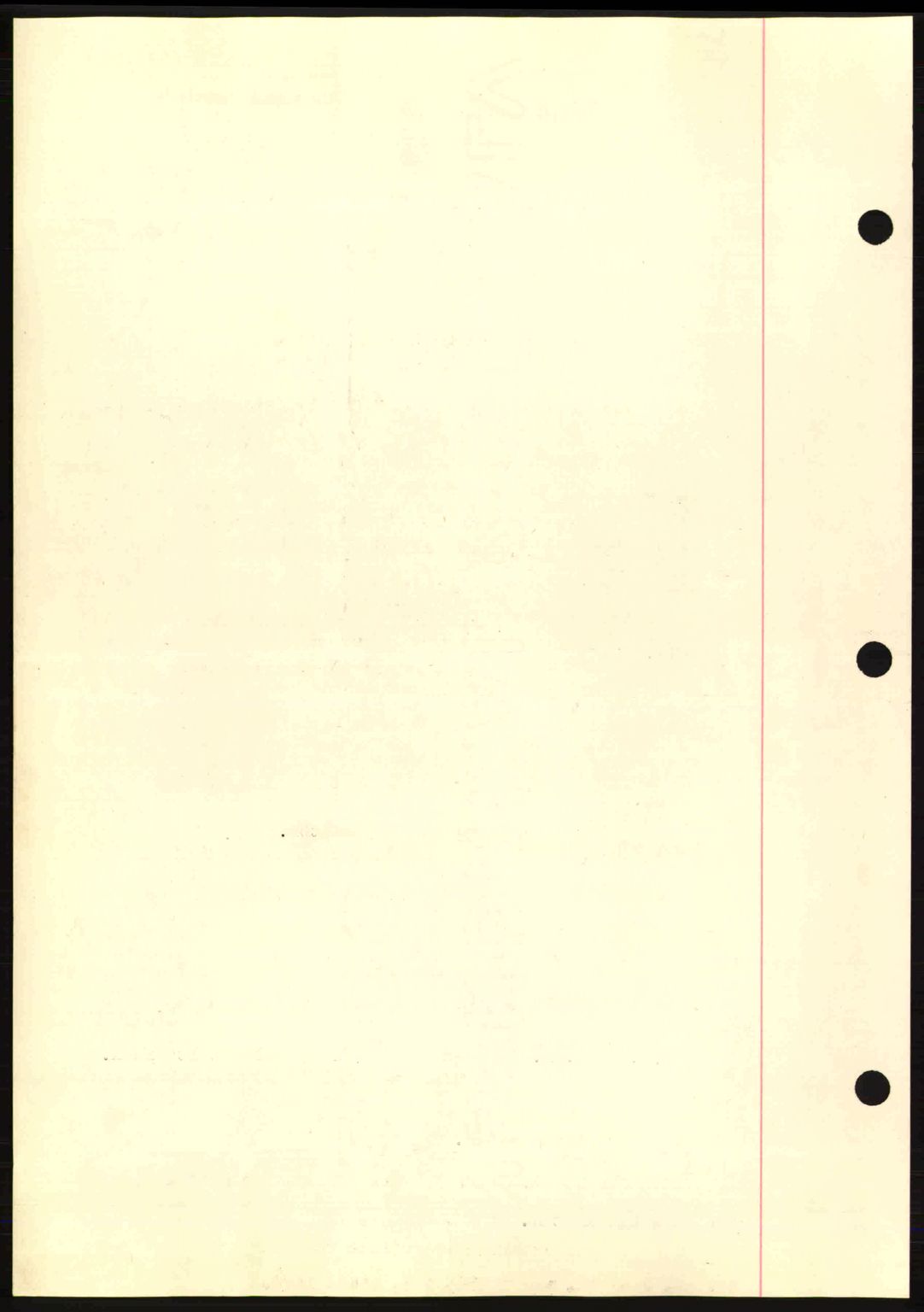 Alta fogderi/sorenskriveri, SATØ/SATØ-5/1/K/Kd/L0033pantebok: Pantebok nr. 33, 1940-1943, Dagboknr: 113/1943
