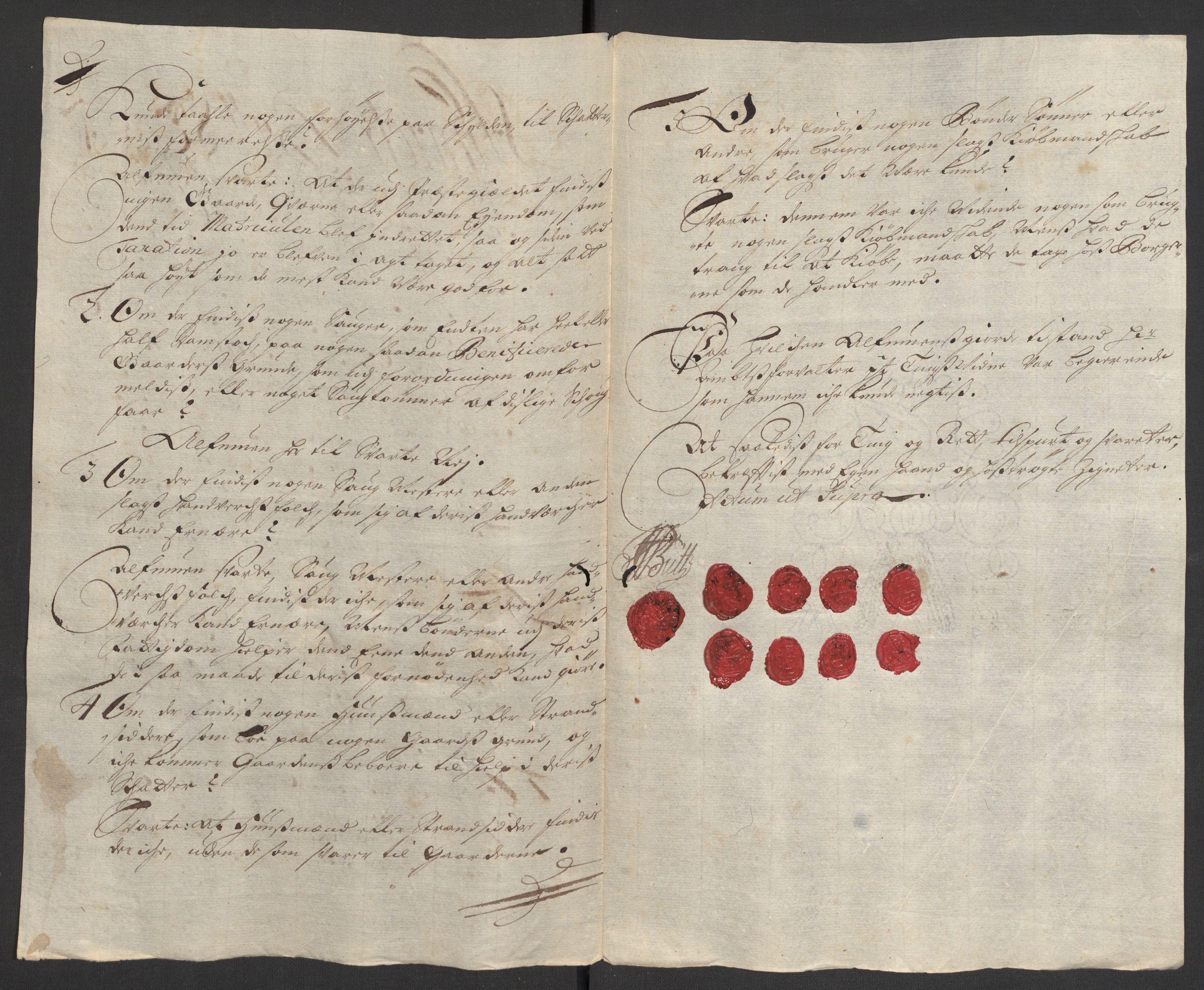 Rentekammeret inntil 1814, Reviderte regnskaper, Fogderegnskap, AV/RA-EA-4092/R32/L1874: Fogderegnskap Jarlsberg grevskap, 1709, s. 150