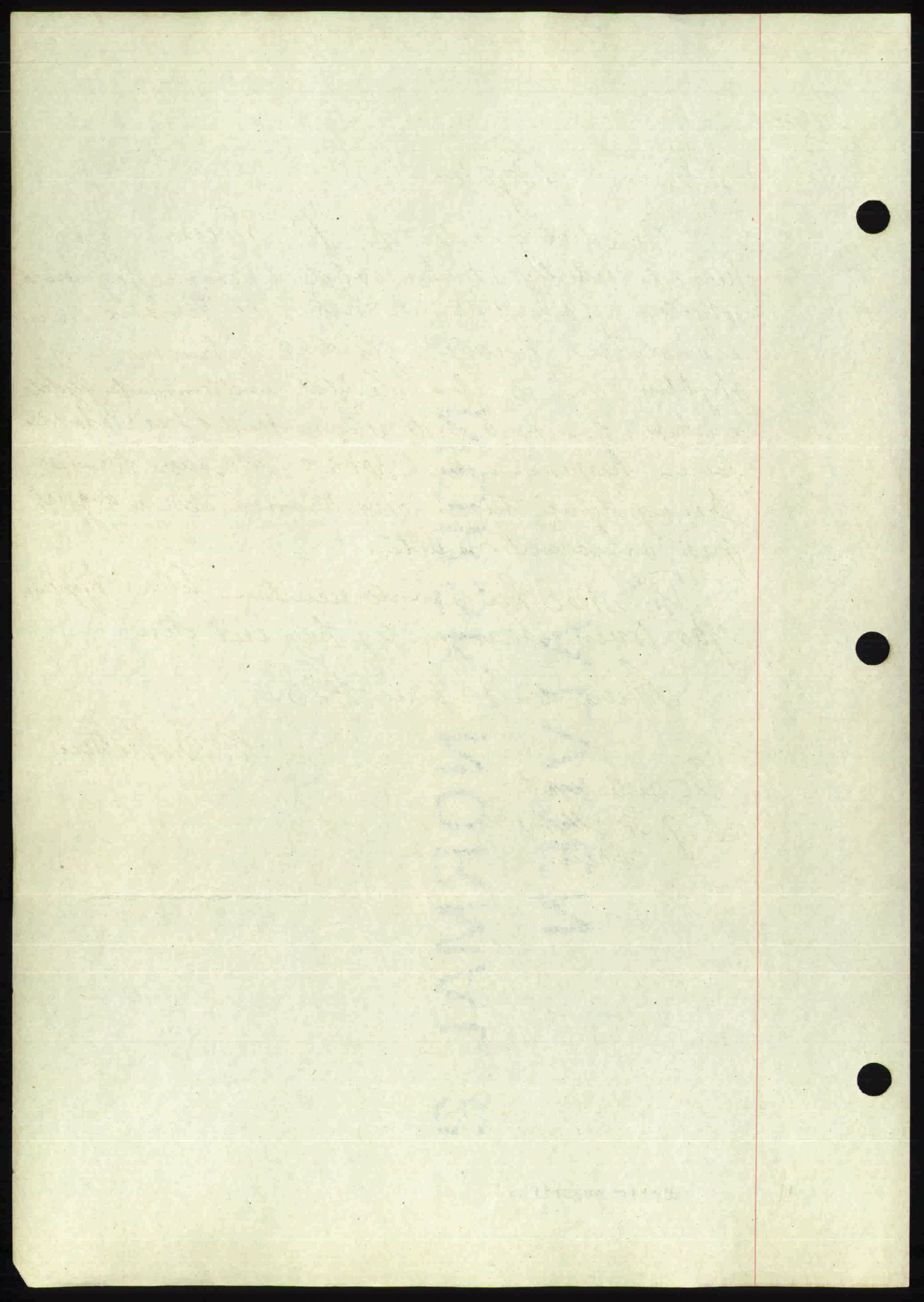 Heddal sorenskriveri, SAKO/A-211/G/Ga/Gac/L0001: Pantebok nr. 1, 1926-1927, s. 2, Tingl.dato: 10.07.1926