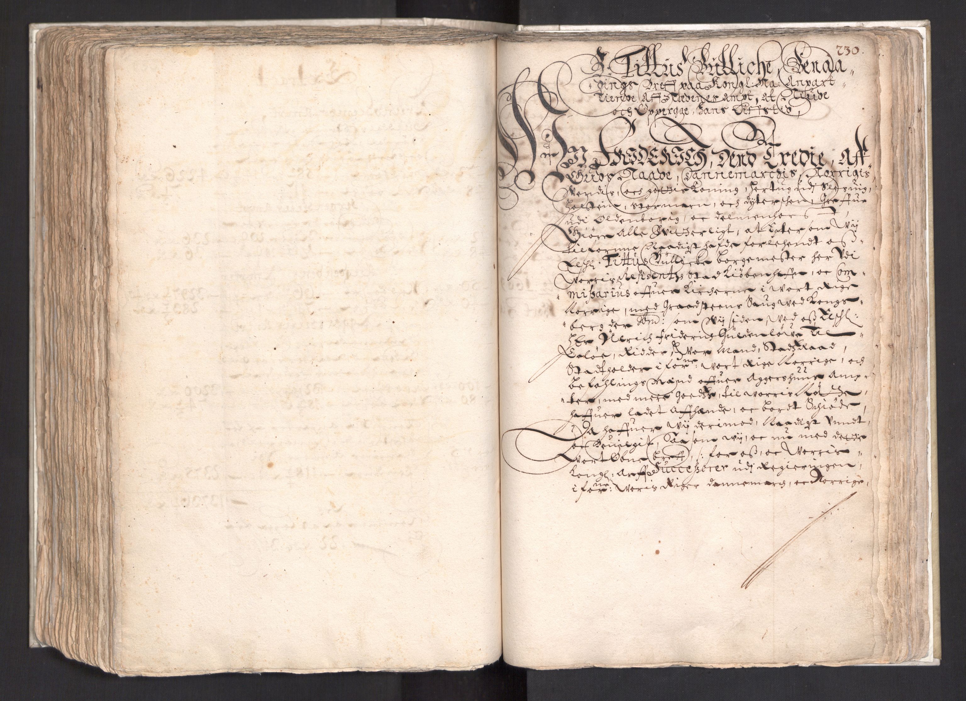 Rentekammeret, Kammerkanselliet, RA/EA-3111/G/Gg/Ggj/Ggja/L0003: Skjøtebok Oa (13), 1661-1669, s. 234