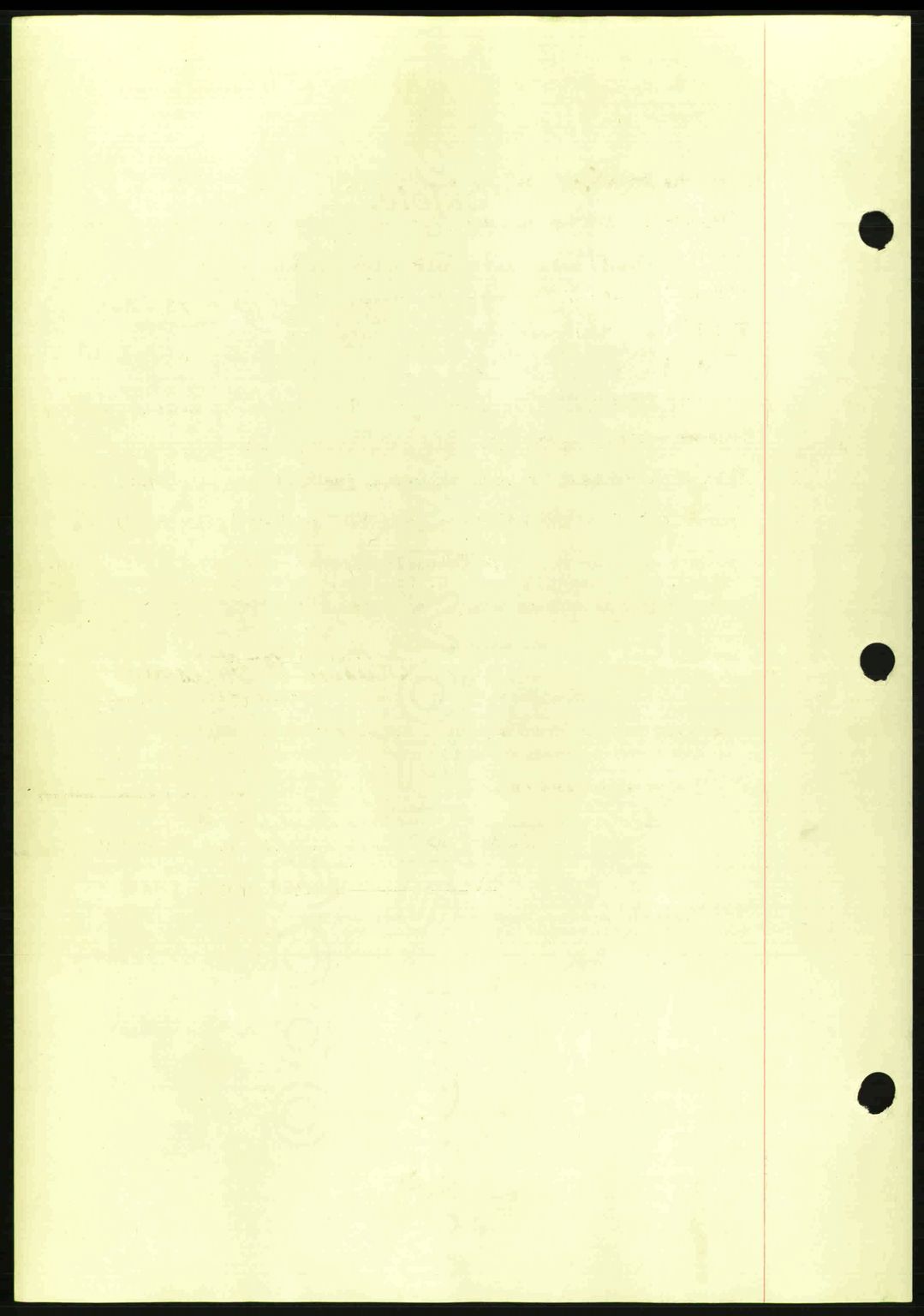 Nordmøre sorenskriveri, AV/SAT-A-4132/1/2/2Ca: Pantebok nr. A92, 1942-1942, Dagboknr: 1164/1942