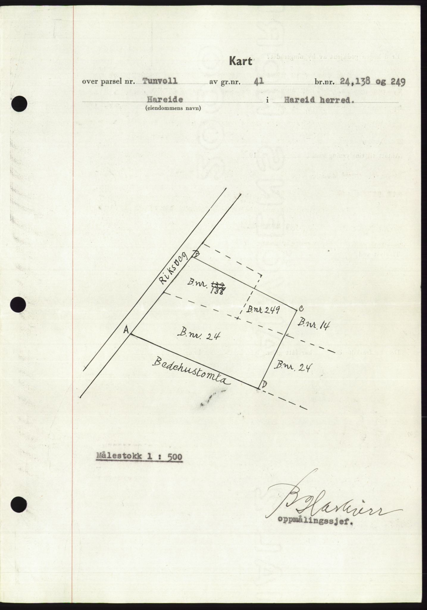 Søre Sunnmøre sorenskriveri, AV/SAT-A-4122/1/2/2C/L0086: Pantebok nr. 12A, 1949-1950, Dagboknr: 181/1950