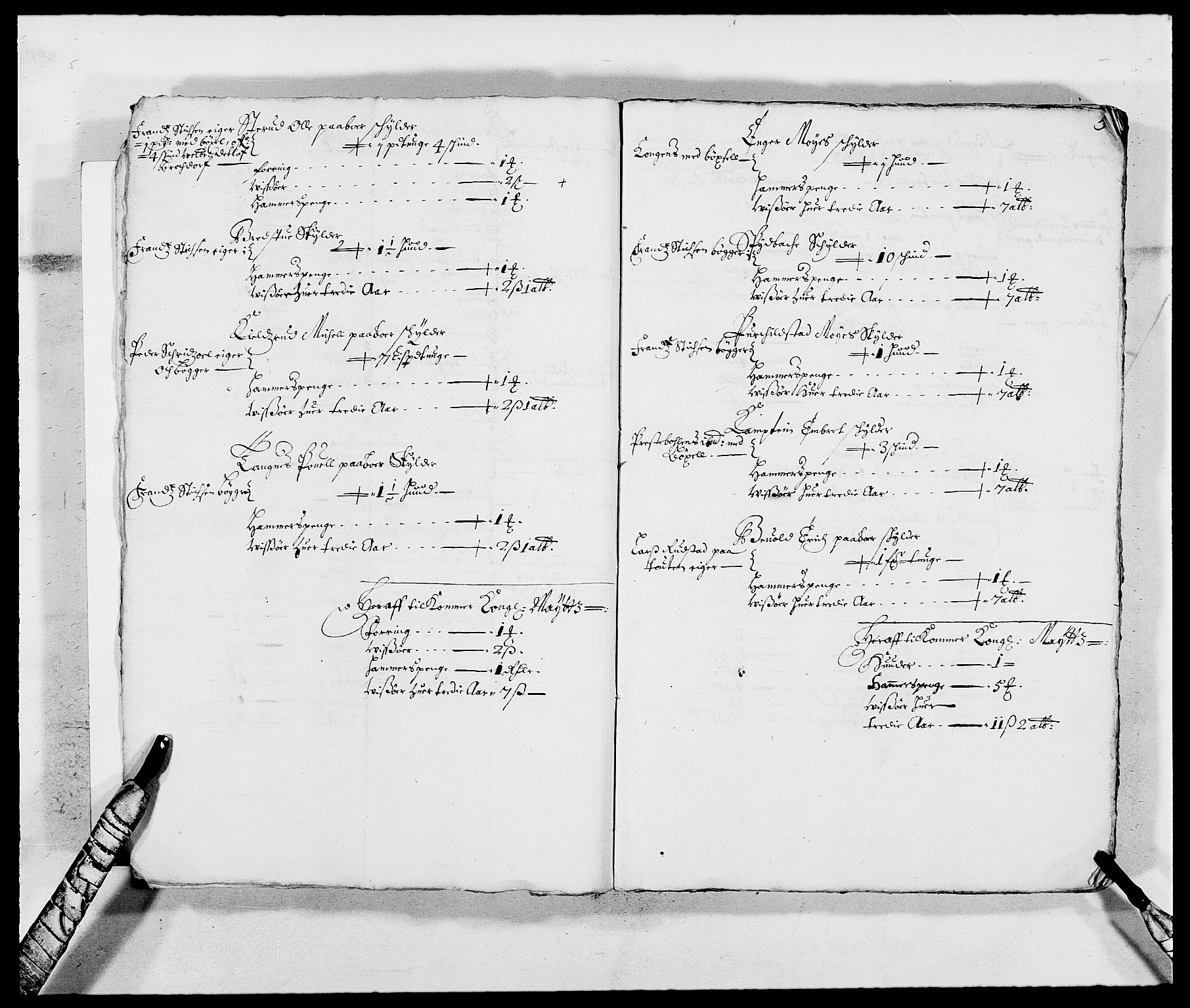 Rentekammeret inntil 1814, Reviderte regnskaper, Fogderegnskap, AV/RA-EA-4092/R16/L1017: Fogderegnskap Hedmark, 1678-1679, s. 26