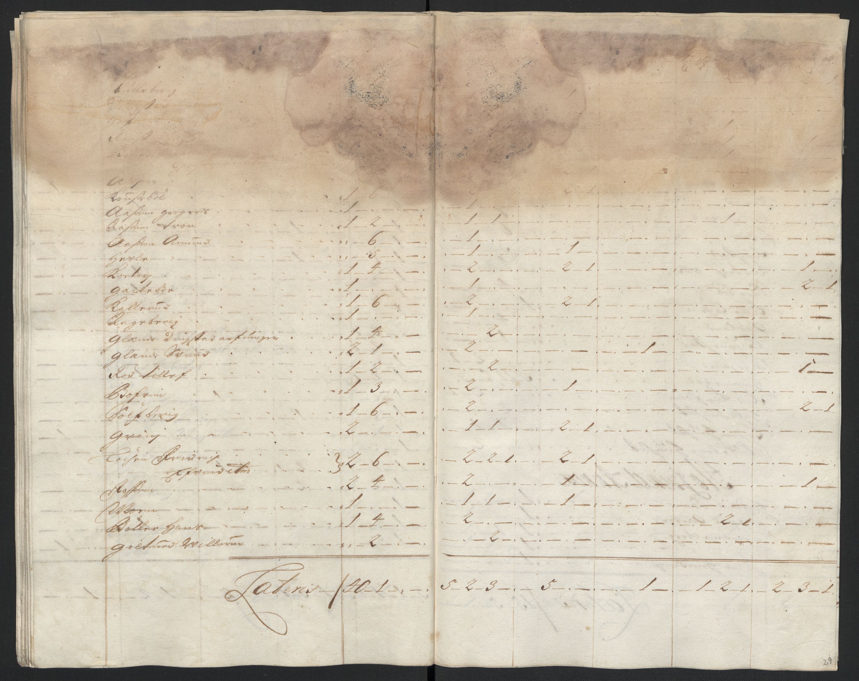 Rentekammeret inntil 1814, Reviderte regnskaper, Fogderegnskap, RA/EA-4092/R07/L0287: Fogderegnskap Rakkestad, Heggen og Frøland, 1697, s. 55