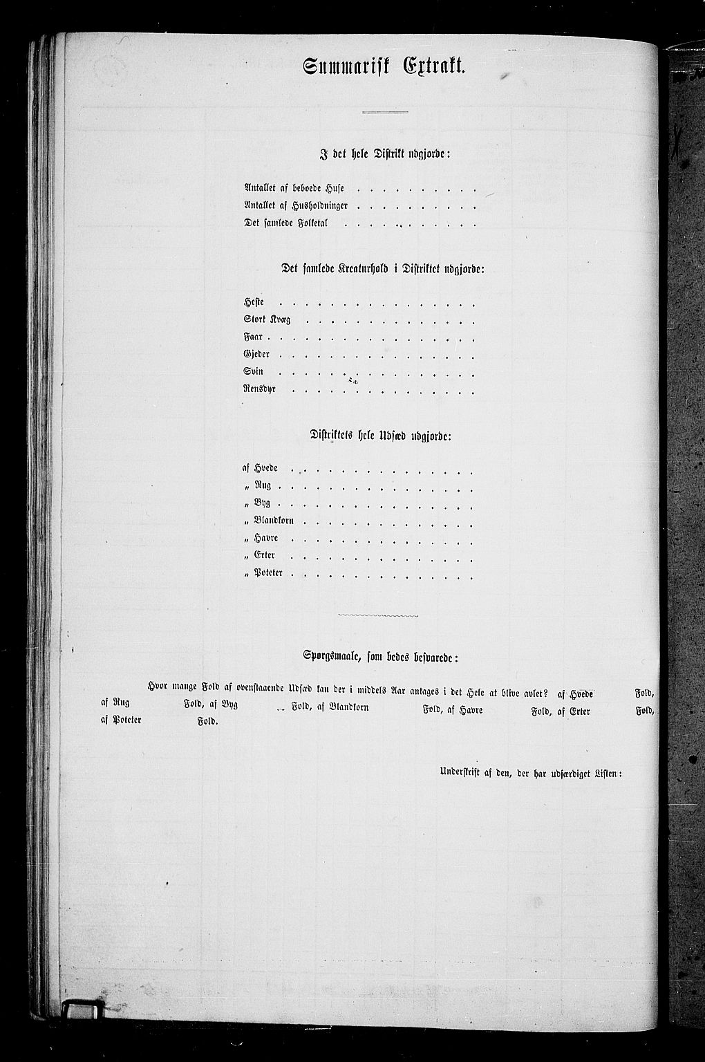 RA, Folketelling 1865 for 0128P Rakkestad prestegjeld, 1865, s. 108