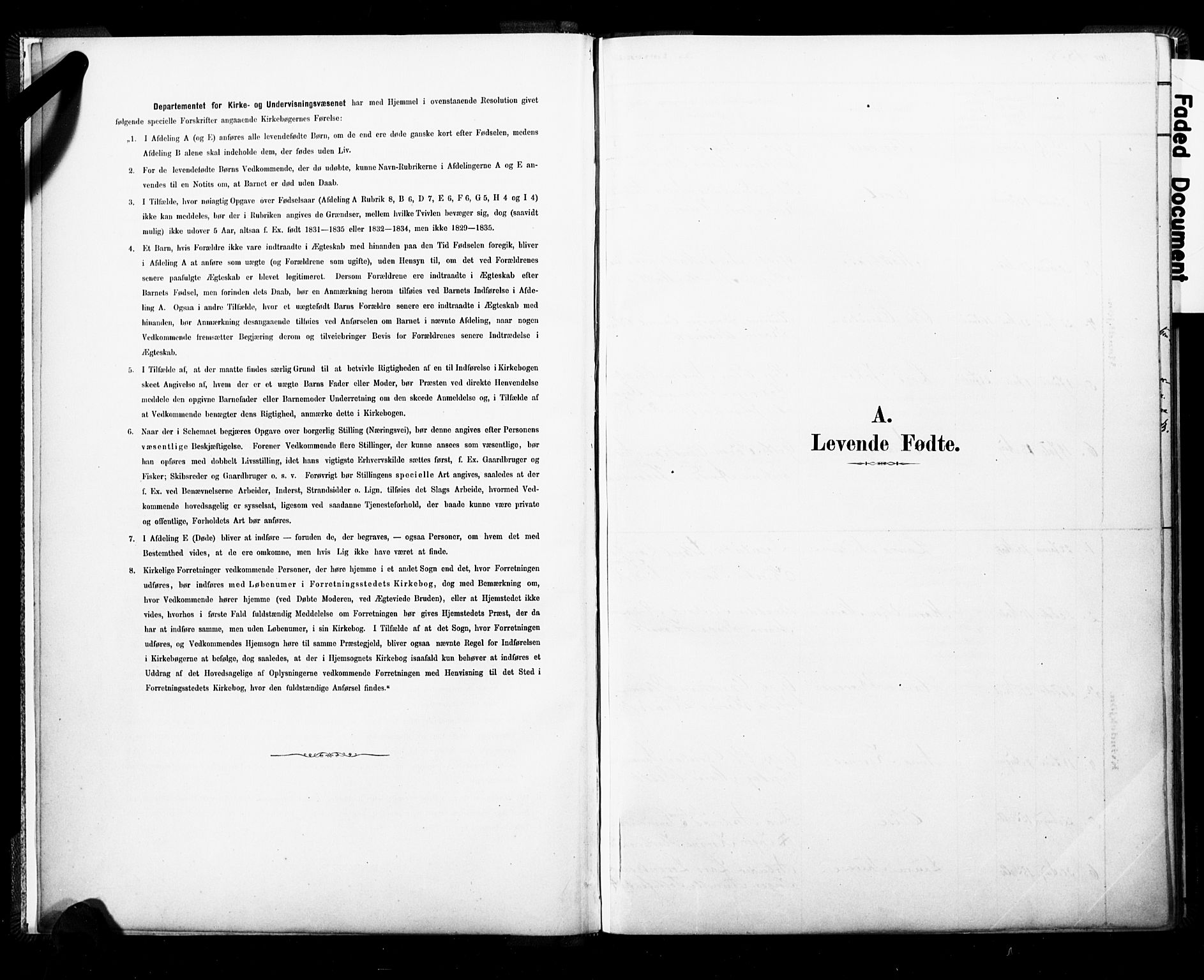 Ramnes kirkebøker, SAKO/A-314/F/Fb/L0001: Ministerialbok nr. II 1, 1878-1894