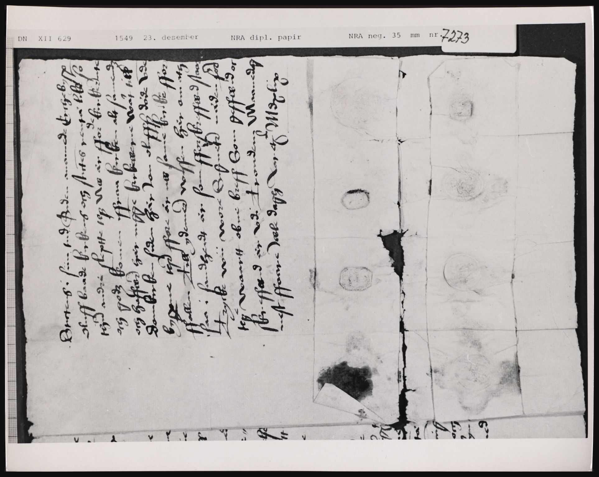 Riksarkivets diplomsamling, AV/RA-EA-5965/F02, 1395-1570, s. 1164