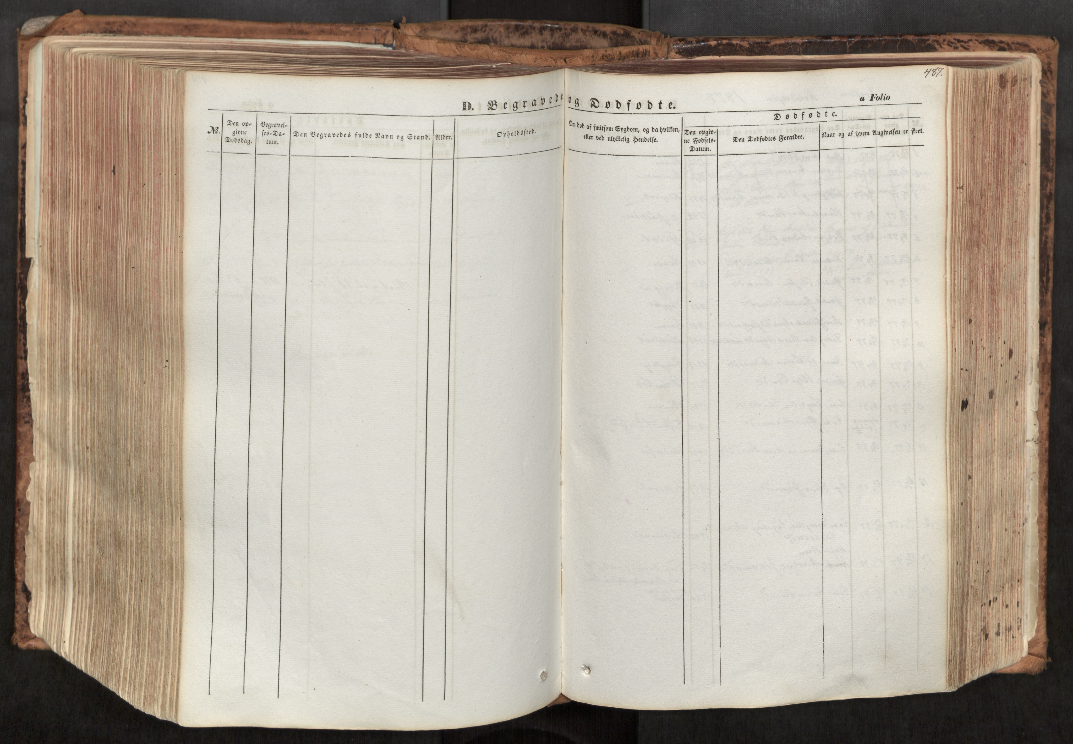 Ministerialprotokoller, klokkerbøker og fødselsregistre - Nord-Trøndelag, AV/SAT-A-1458/713/L0116: Ministerialbok nr. 713A07, 1850-1877, s. 487