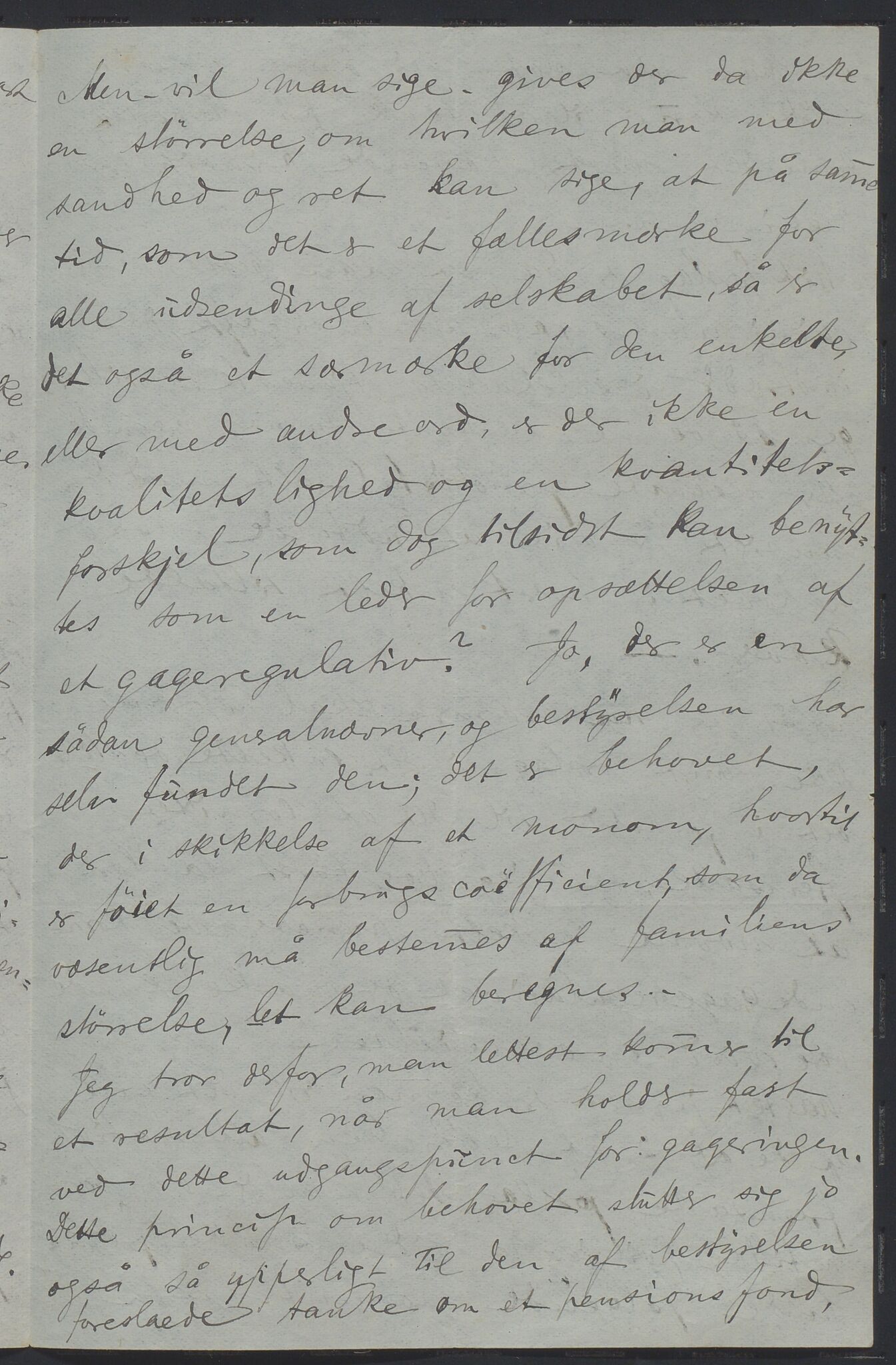 Det Norske Misjonsselskap - hovedadministrasjonen, VID/MA-A-1045/D/Da/Daa/L0036/0009: Konferansereferat og årsberetninger / Konferansereferat fra Madagaskar Innland., 1885