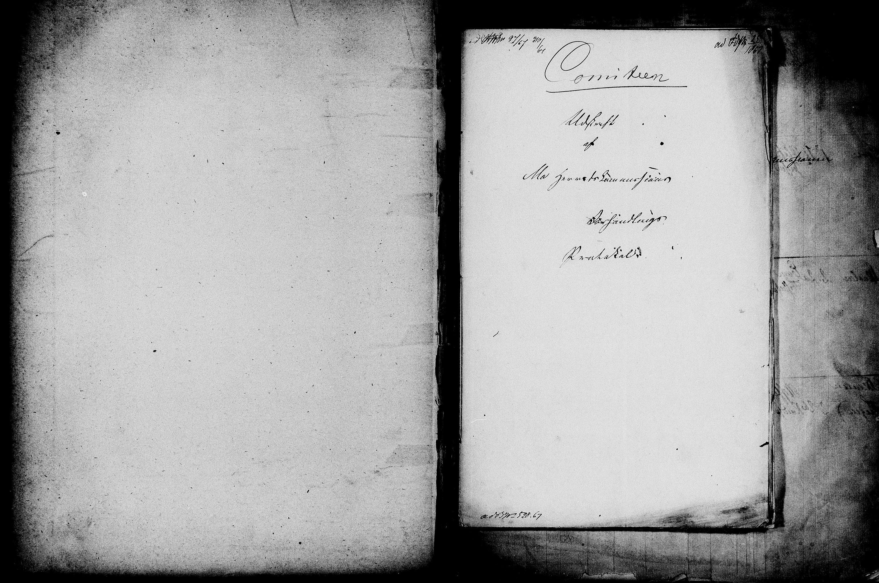 Matrikkelrevisjonen av 1863, AV/RA-S-1530/F/Fe/L0144: Mo, 1863