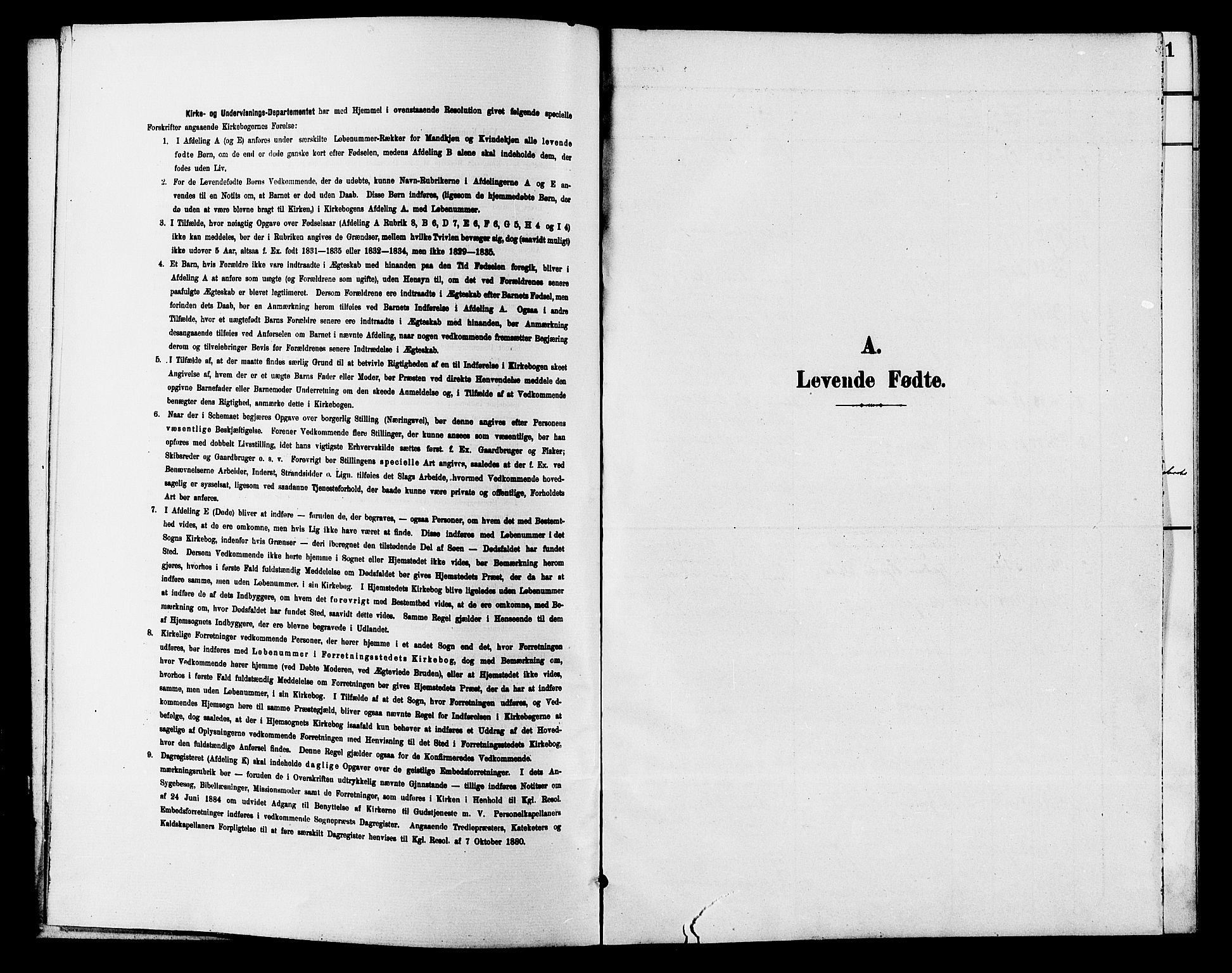 Lier kirkebøker, SAKO/A-230/G/Gb/L0002: Klokkerbok nr. II 2, 1899-1911