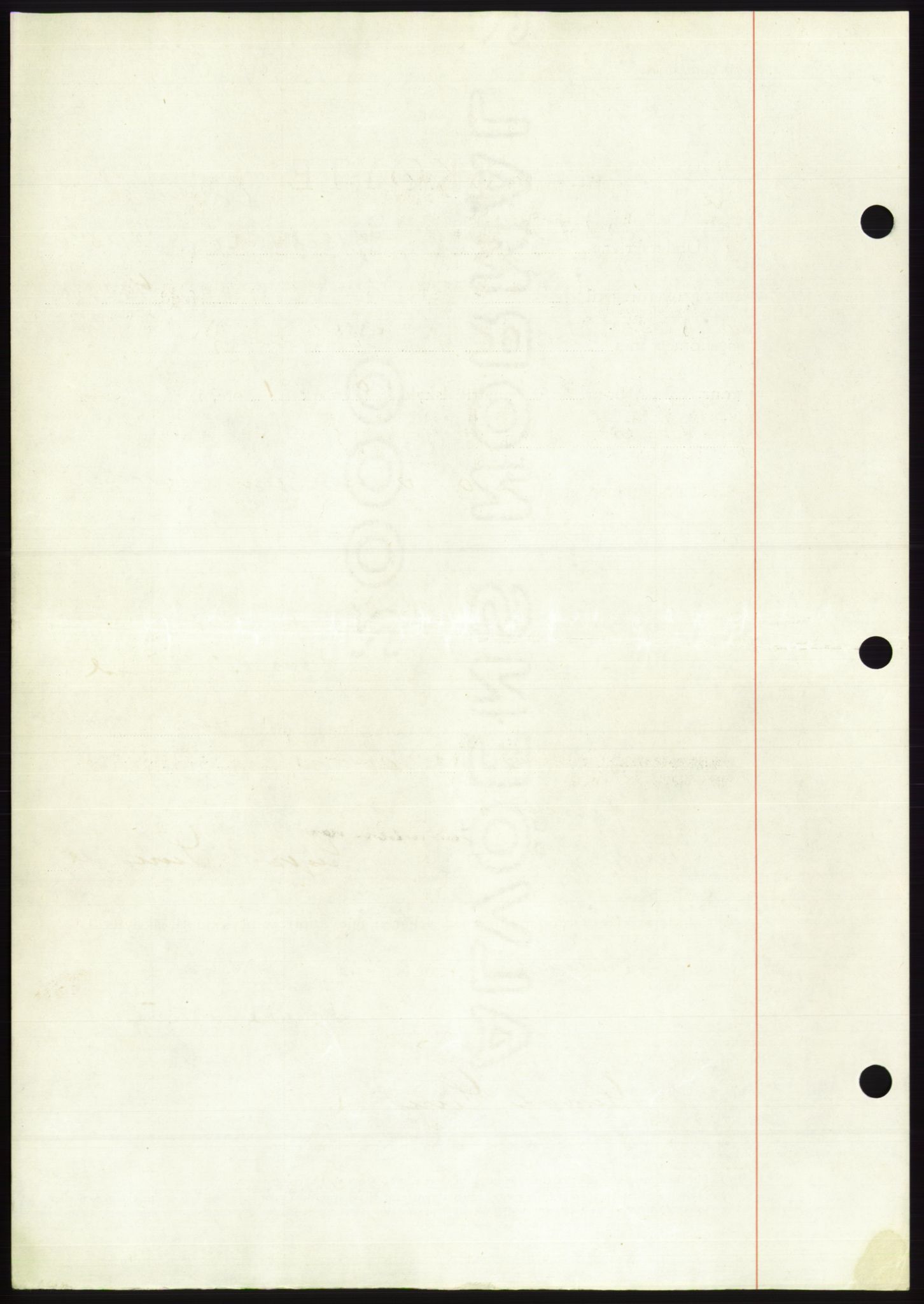 Søre Sunnmøre sorenskriveri, AV/SAT-A-4122/1/2/2C/L0100: Pantebok nr. 26A, 1954-1955, Dagboknr: 788/1955