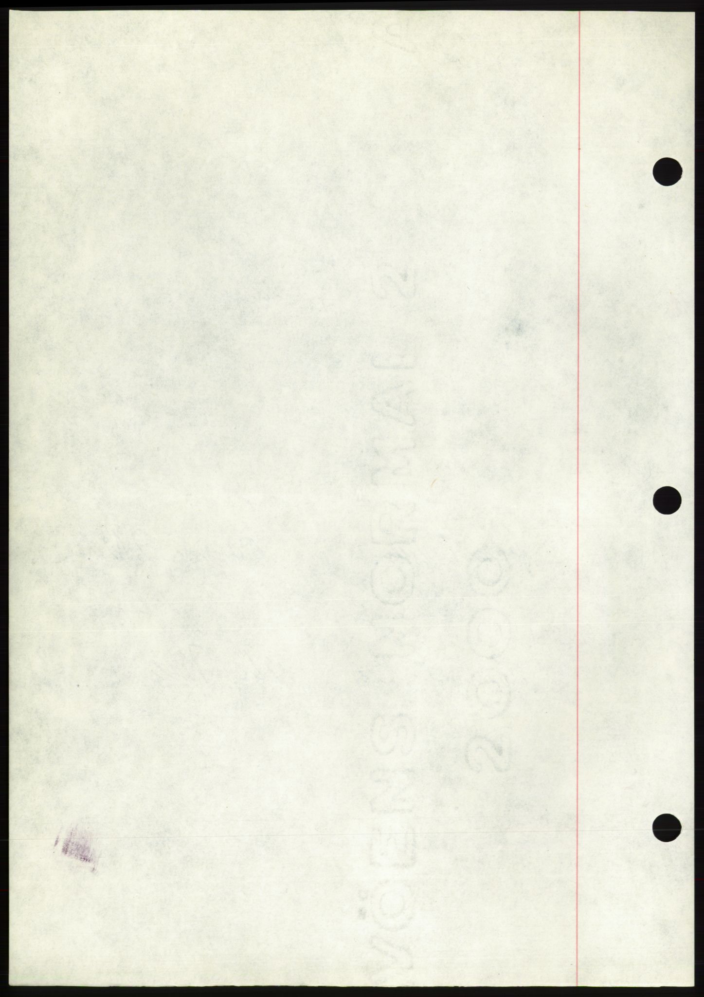 Søre Sunnmøre sorenskriveri, AV/SAT-A-4122/1/2/2C/L0105: Pantebok nr. 31A, 1956-1957, Dagboknr: 2788/1956