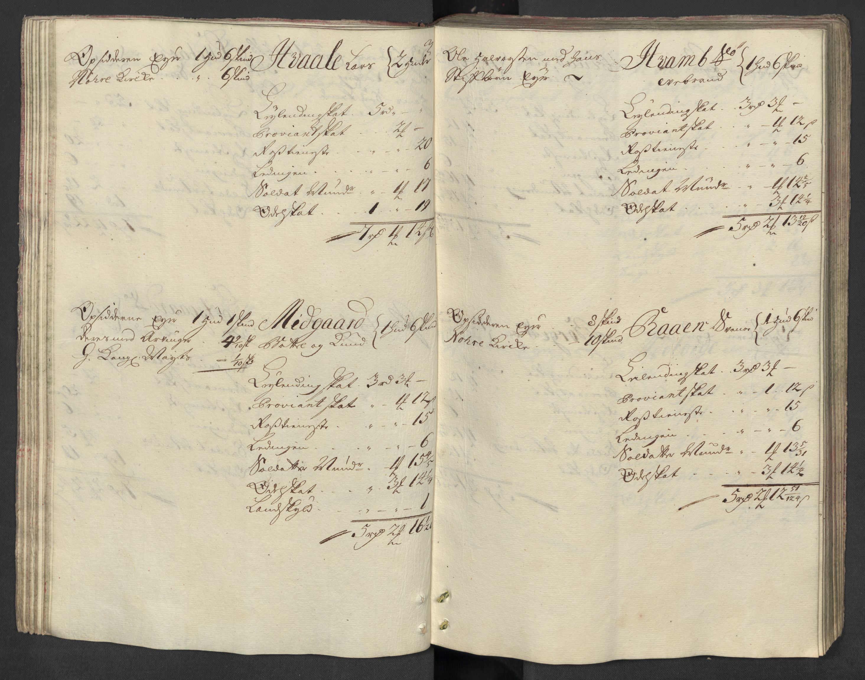 Rentekammeret inntil 1814, Reviderte regnskaper, Fogderegnskap, AV/RA-EA-4092/R24/L1587: Fogderegnskap Numedal og Sandsvær, 1712, s. 51