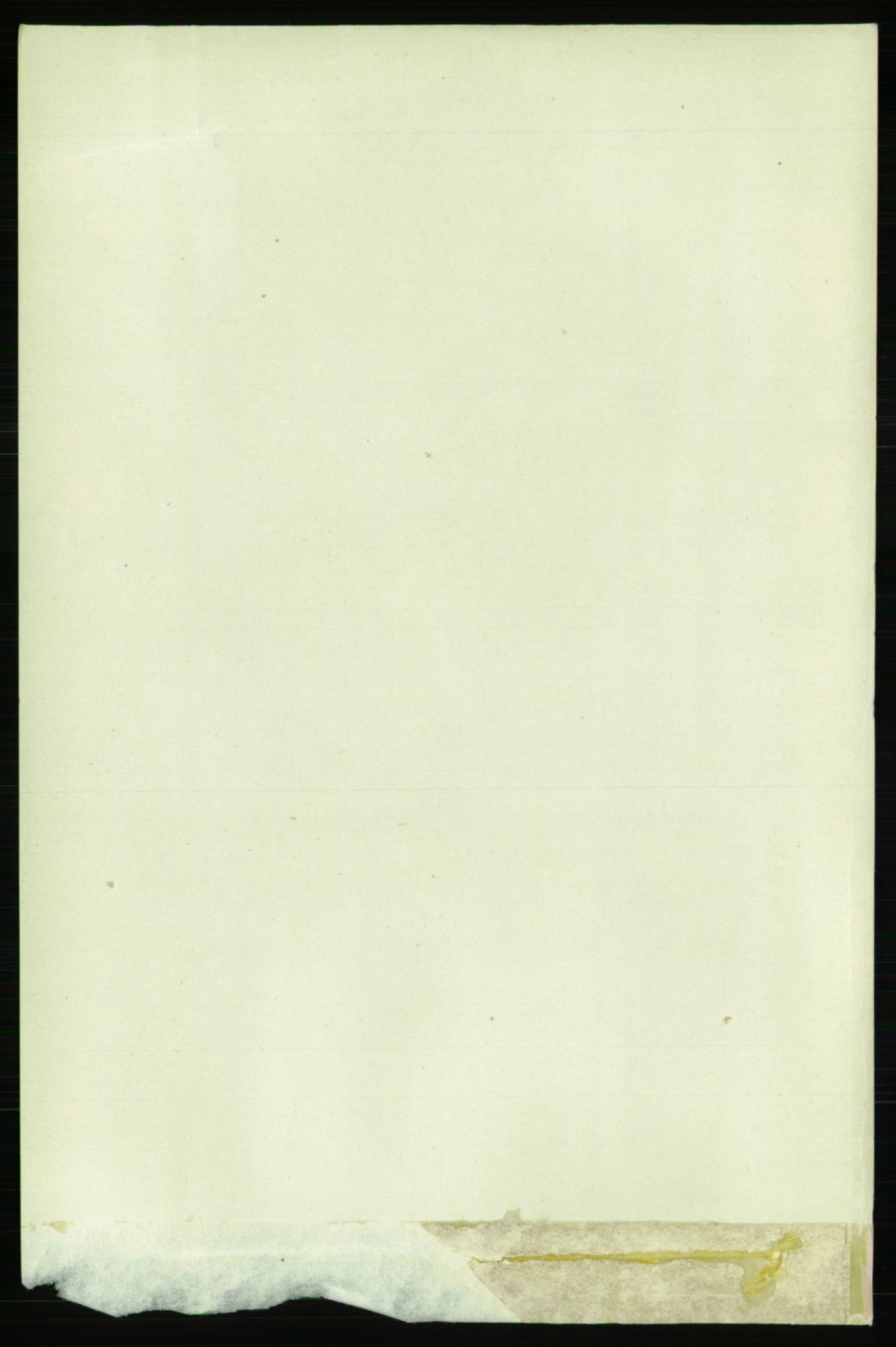 RA, Folketelling 1891 for 0806 Skien kjøpstad, 1891, s. 5402