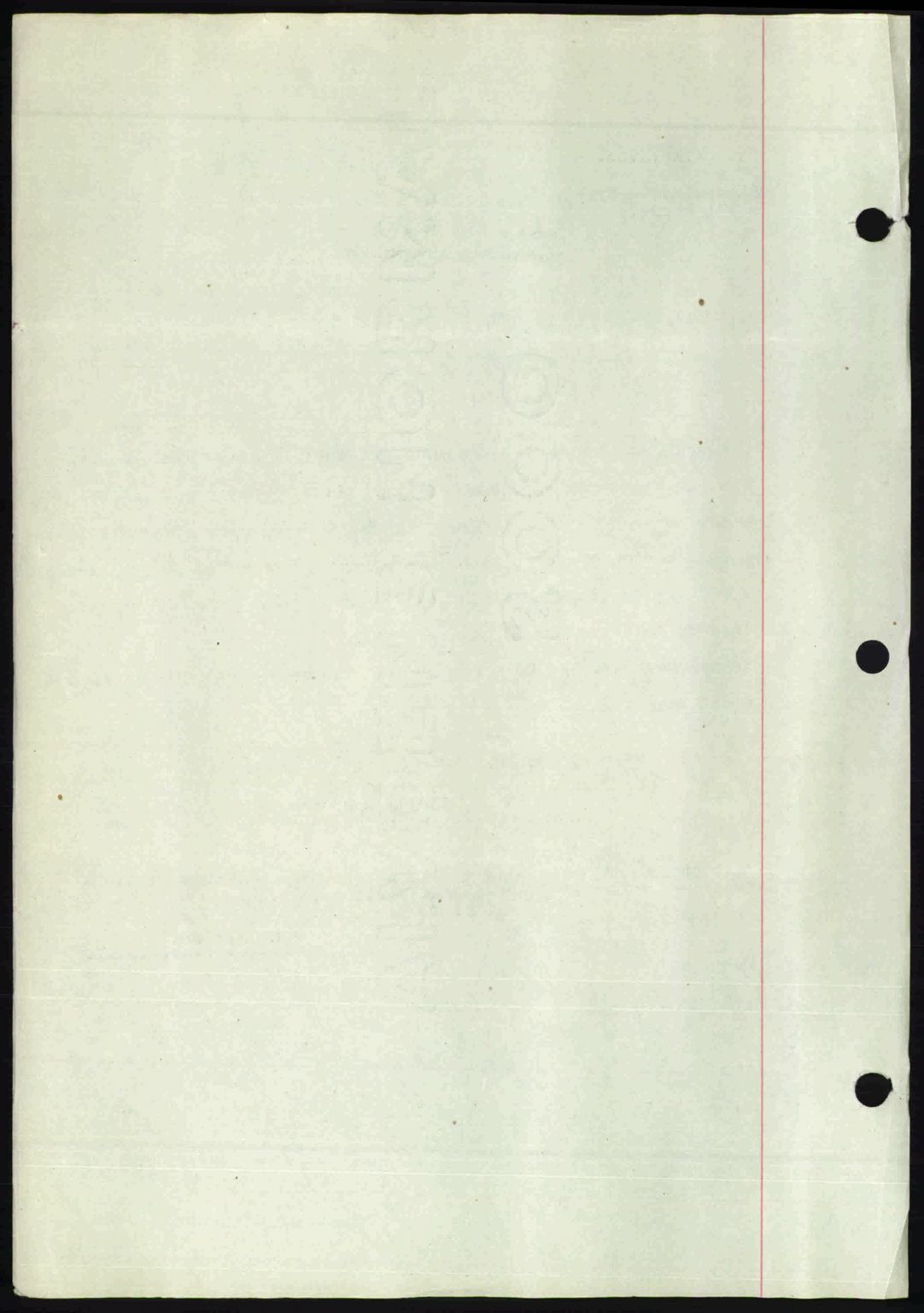 Nedenes sorenskriveri, SAK/1221-0006/G/Gb/Gba/L0057: Pantebok nr. A9, 1947-1947, Dagboknr: 255/1947