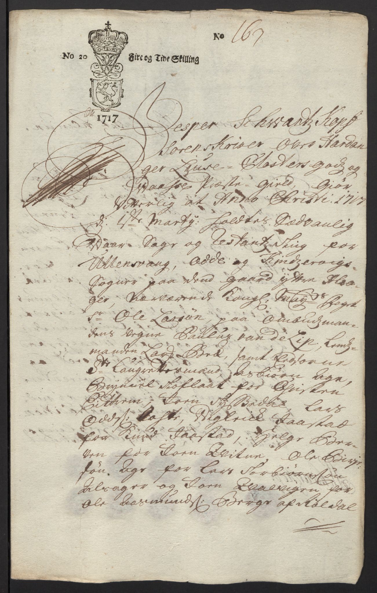 Rentekammeret inntil 1814, Reviderte regnskaper, Fogderegnskap, RA/EA-4092/R48/L2992: Fogderegnskap Sunnhordland og Hardanger, 1716, s. 139