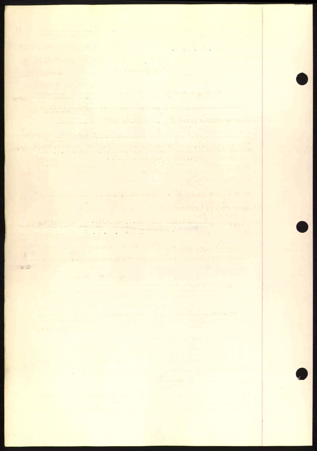 Romsdal sorenskriveri, AV/SAT-A-4149/1/2/2C: Pantebok nr. A12, 1942-1942, Dagboknr: 1239/1942