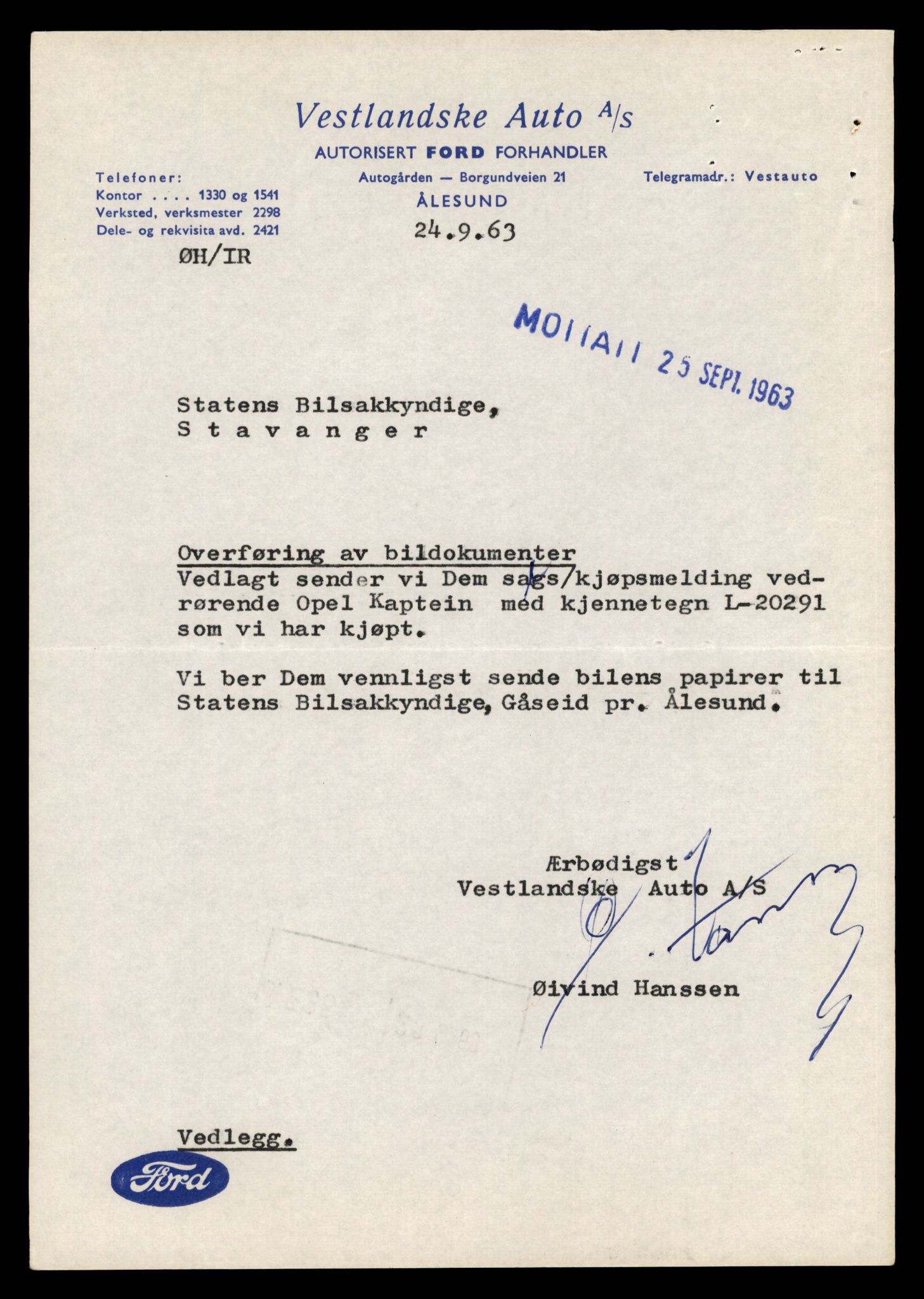 Møre og Romsdal vegkontor - Ålesund trafikkstasjon, AV/SAT-A-4099/F/Fe/L0044: Registreringskort for kjøretøy T 14205 - T 14319, 1927-1998, s. 1394