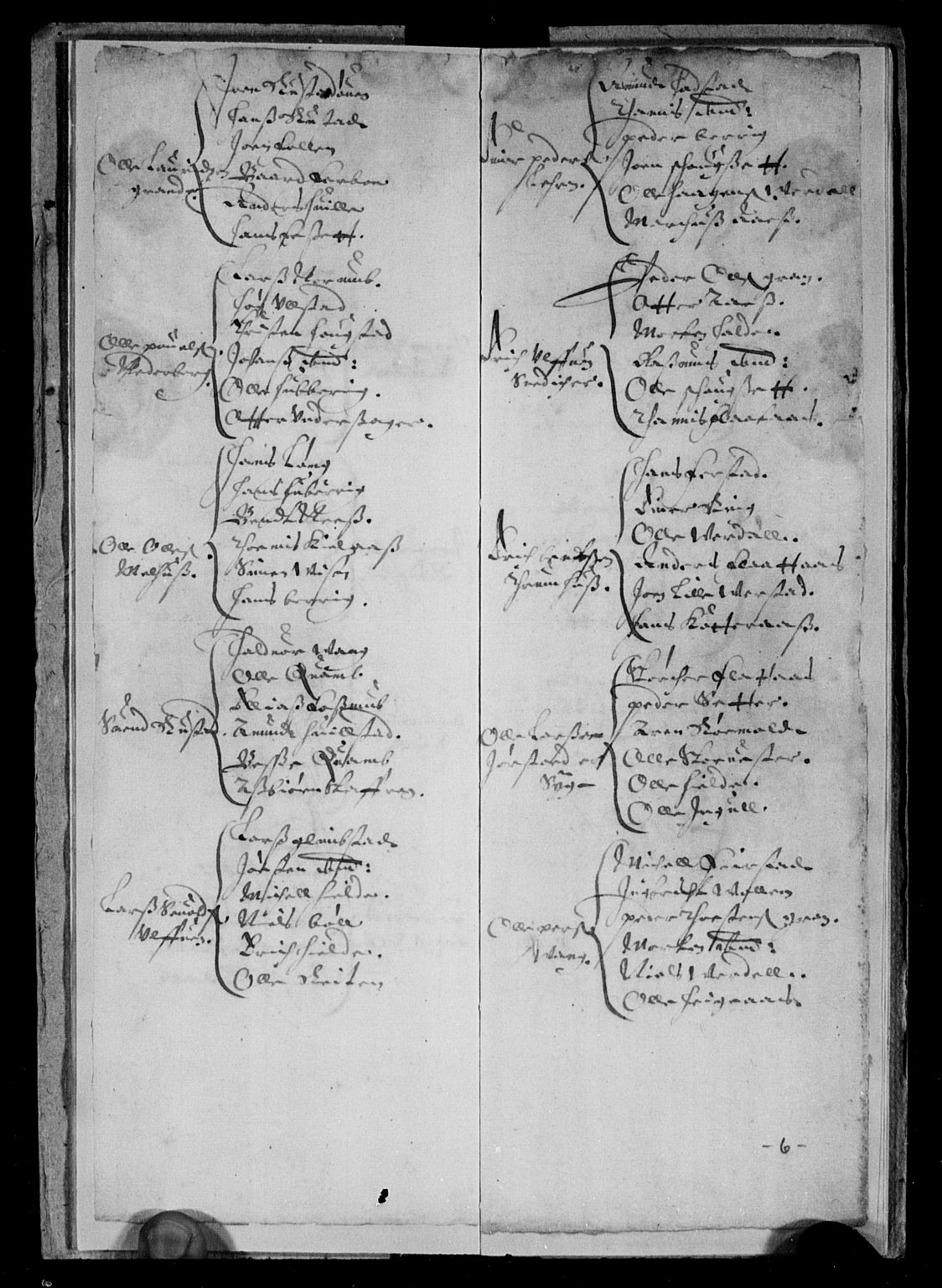 Rentekammeret inntil 1814, Reviderte regnskaper, Lensregnskaper, AV/RA-EA-5023/R/Rb/Rbw/L0081: Trondheim len, 1643-1645