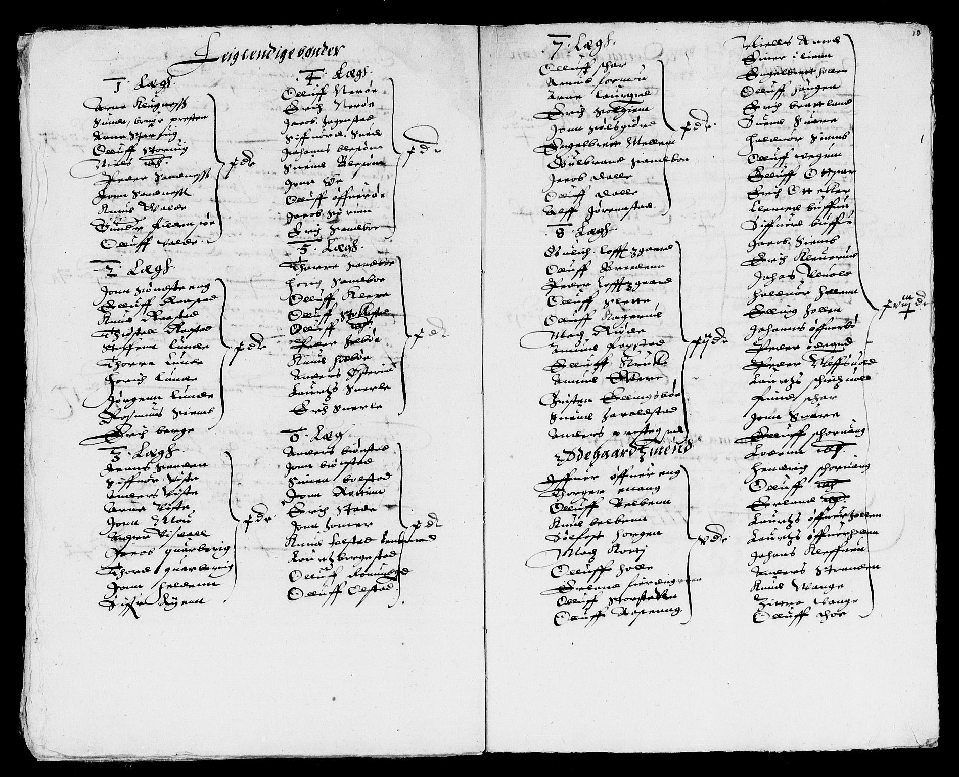 Rentekammeret inntil 1814, Reviderte regnskaper, Lensregnskaper, AV/RA-EA-5023/R/Rb/Rba/L0036: Akershus len, 1614-1615