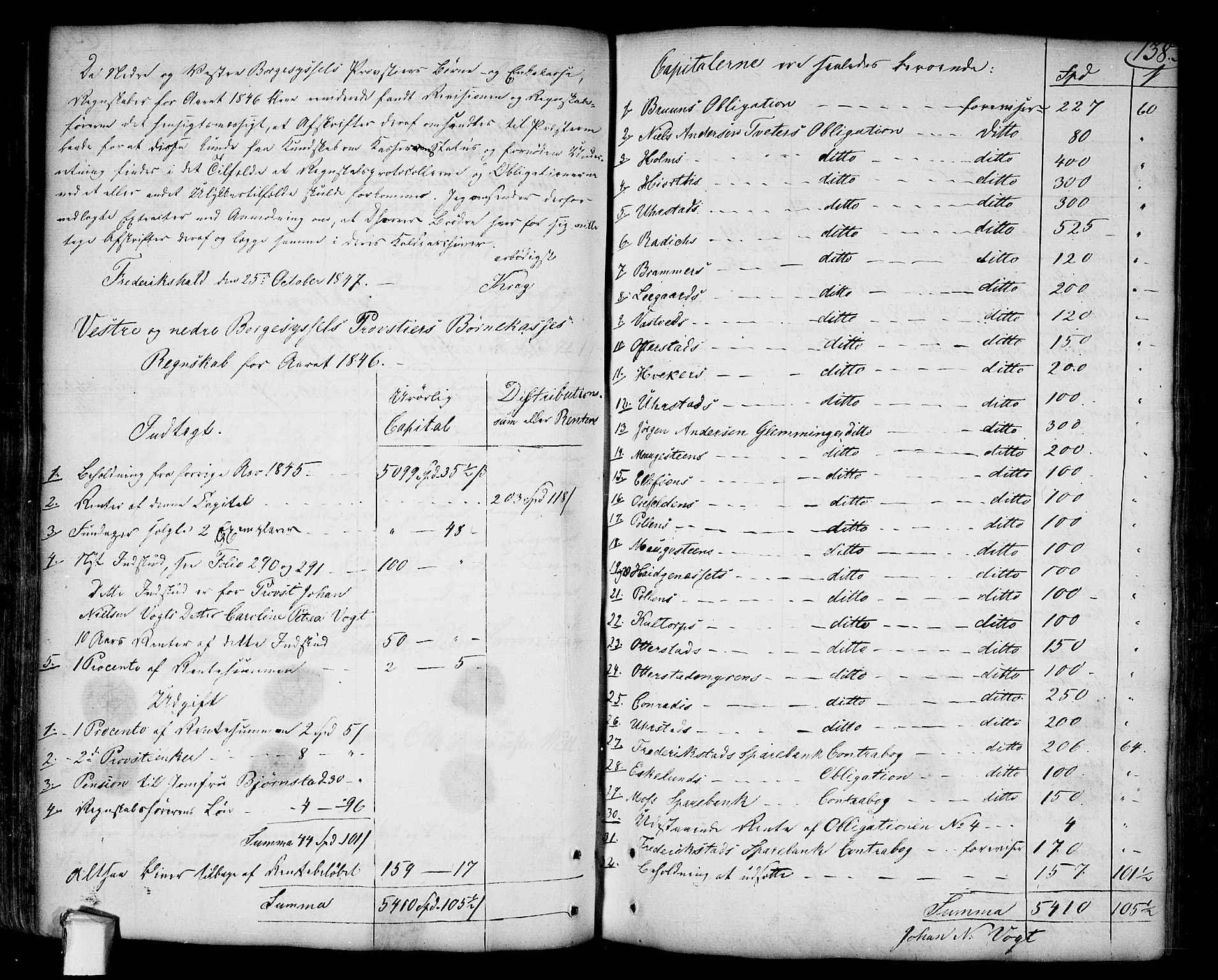 Borge prestekontor Kirkebøker, SAO/A-10903/F/Fa/L0002: Ministerialbok nr. I 2, 1791-1817, s. 138