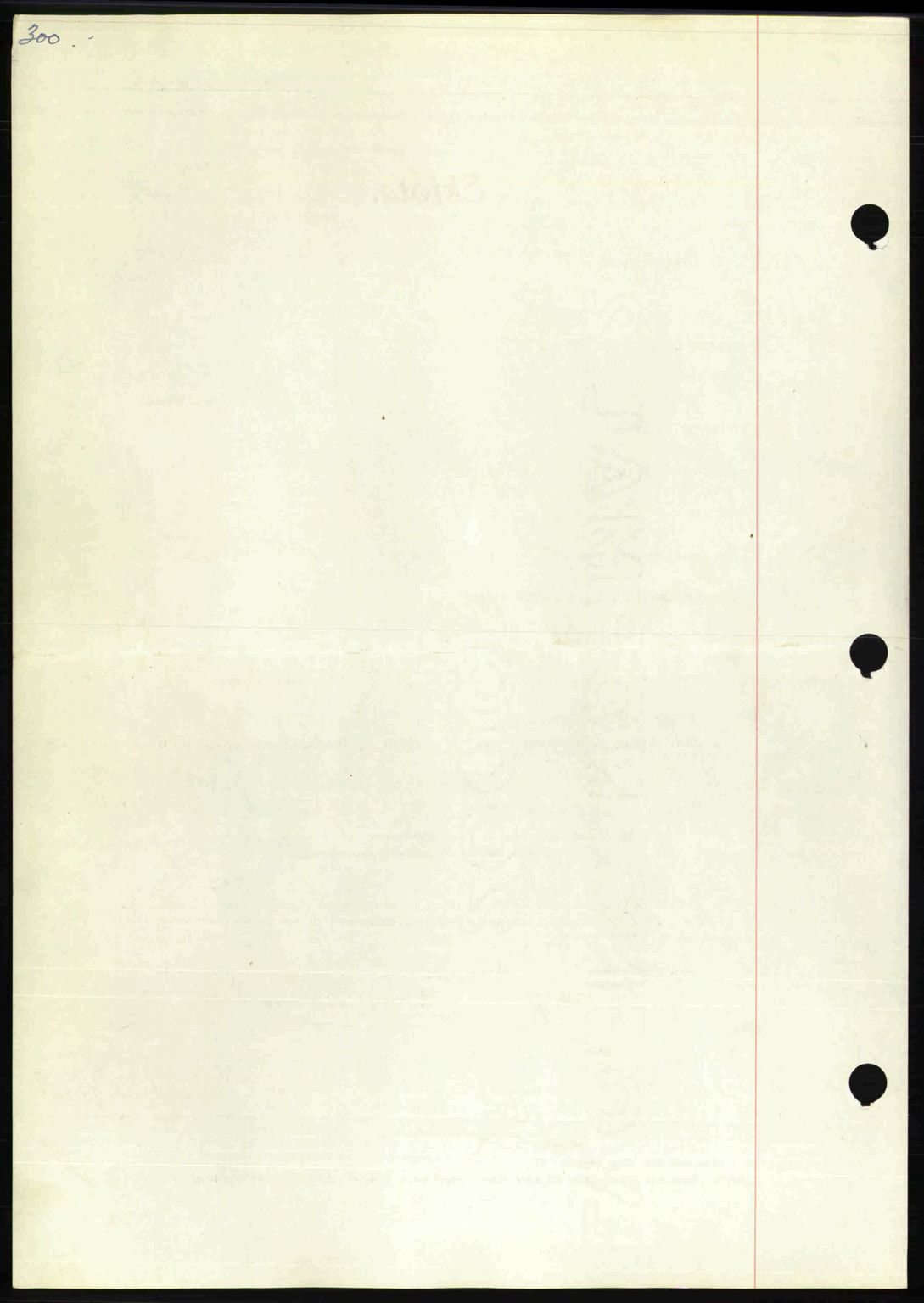 Brønnøy sorenskriveri, SAT/A-4170/1/2/2C: Pantebok nr. 30, 1948-1948, Dagboknr: 669/1948