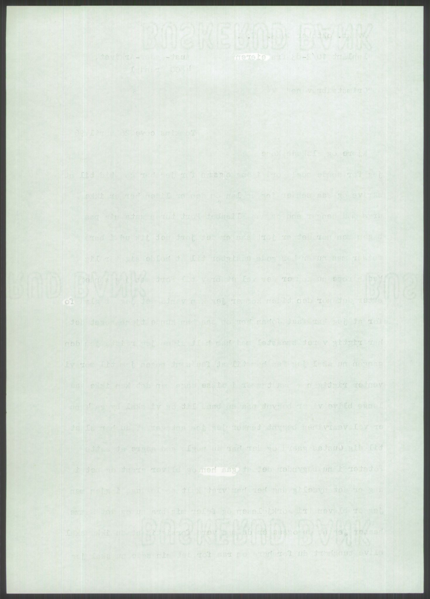 Samlinger til kildeutgivelse, Amerikabrevene, RA/EA-4057/F/L0025: Innlån fra Aust-Agder: Aust-Agder-Arkivet, Grimstadbrevene, 1838-1914, s. 428