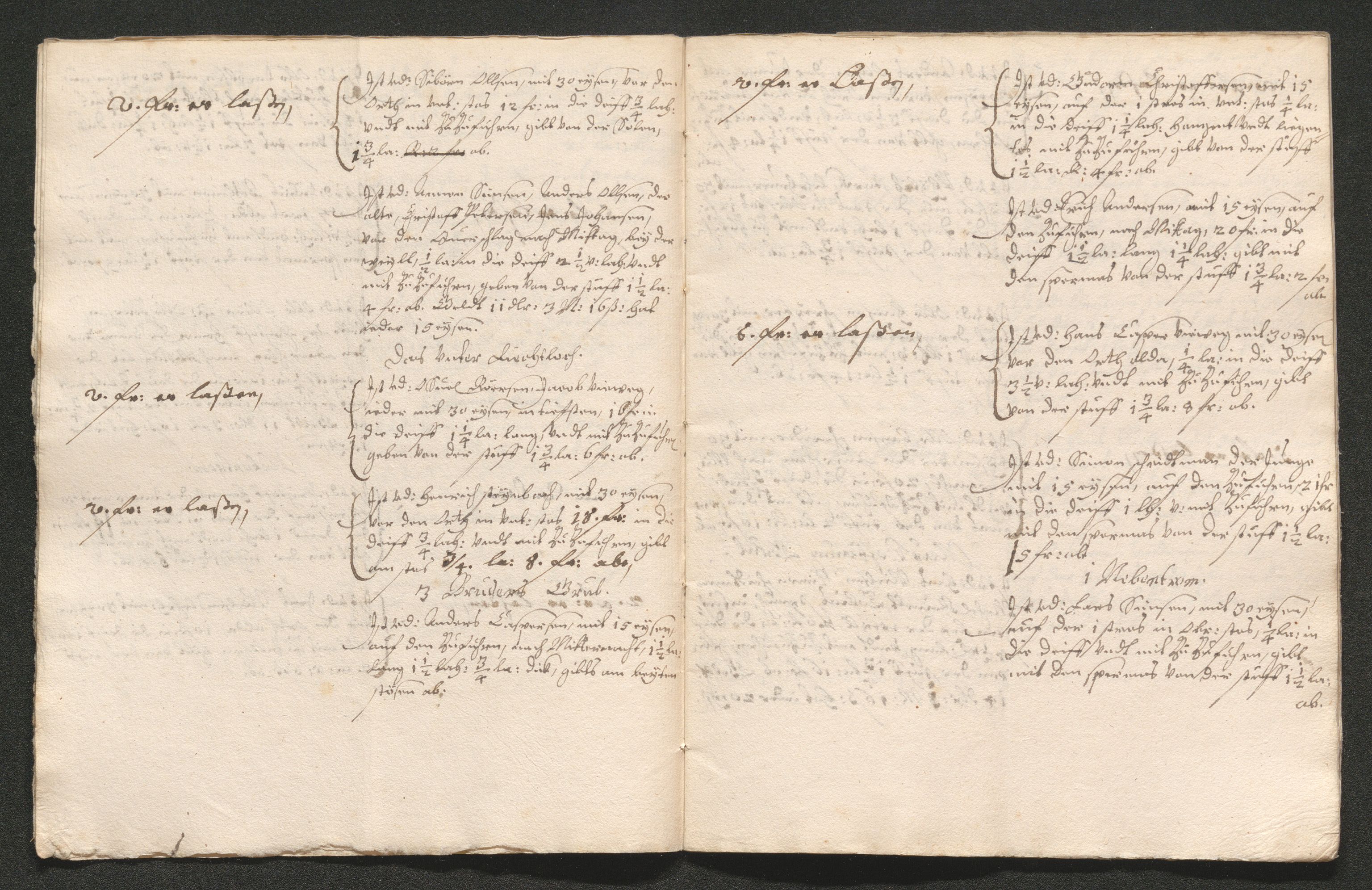 Kongsberg Sølvverk 1623-1816, AV/SAKO-EA-3135/001/D/Dc/Dcd/L0039: Utgiftsregnskap for gruver m.m., 1666, s. 1069