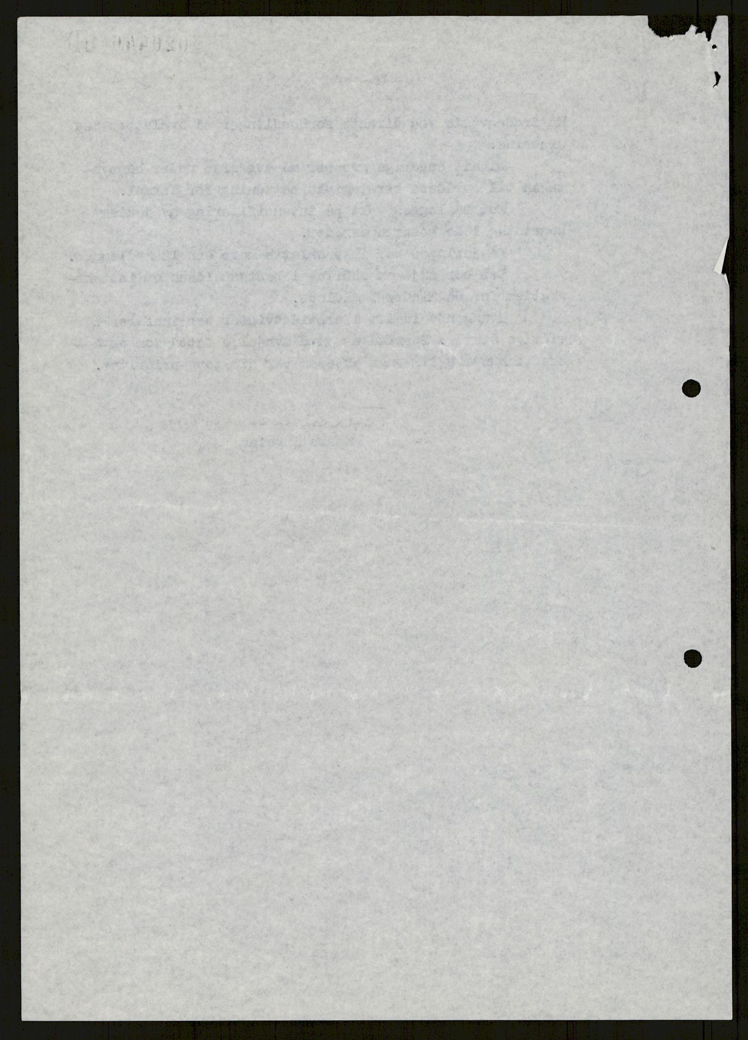 Utenriksdepartementet, hovedarkiv, AV/RA-S-6794/D/Db/Dba/L0776/0003: Verdenspolitikk. Fremmede staters politikk (G.L.) / Israel: Politikk (2 mapper), 1970-1972, s. 119