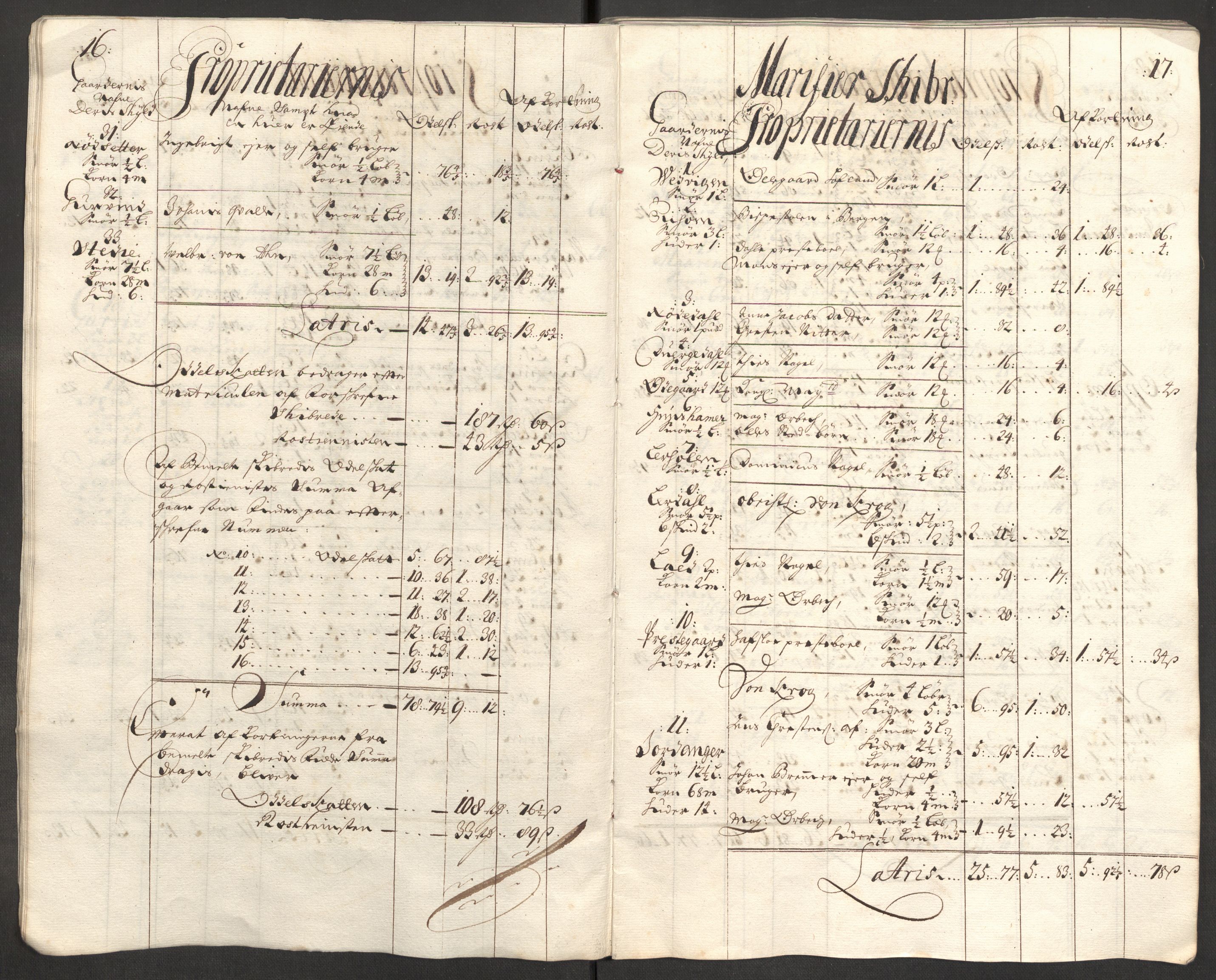 Rentekammeret inntil 1814, Reviderte regnskaper, Fogderegnskap, AV/RA-EA-4092/R52/L3314: Fogderegnskap Sogn, 1705-1707, s. 32