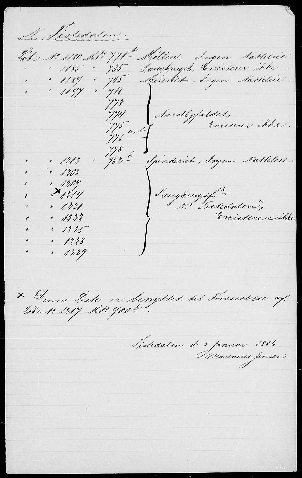 RA, Folketelling 1885 for 0101 Fredrikshald kjøpstad, 1885, s. 23