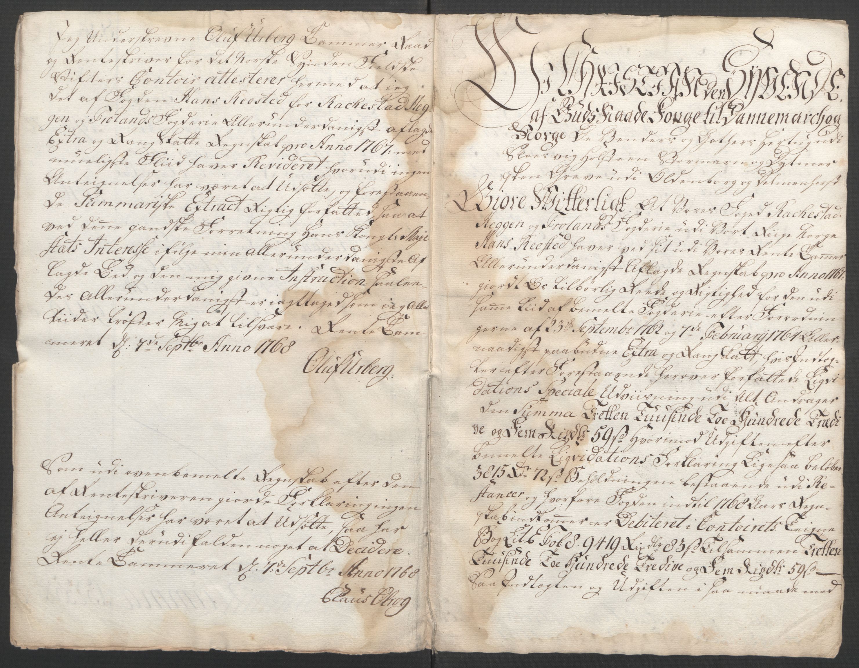 Rentekammeret inntil 1814, Reviderte regnskaper, Fogderegnskap, RA/EA-4092/R07/L0413: Ekstraskatten Rakkestad, Heggen og Frøland, 1762-1772, s. 340